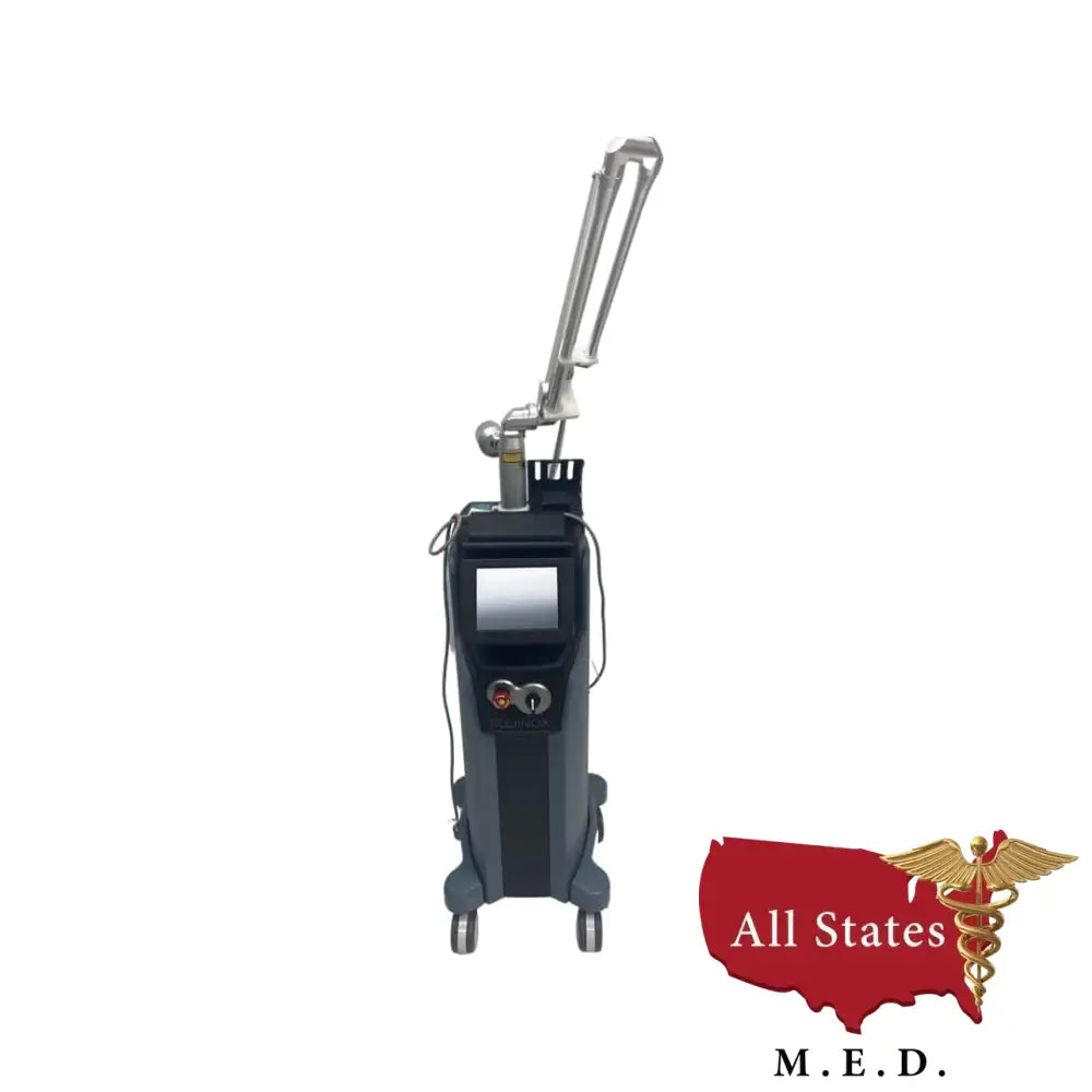 Equinox CO2 Laser - Refurbished