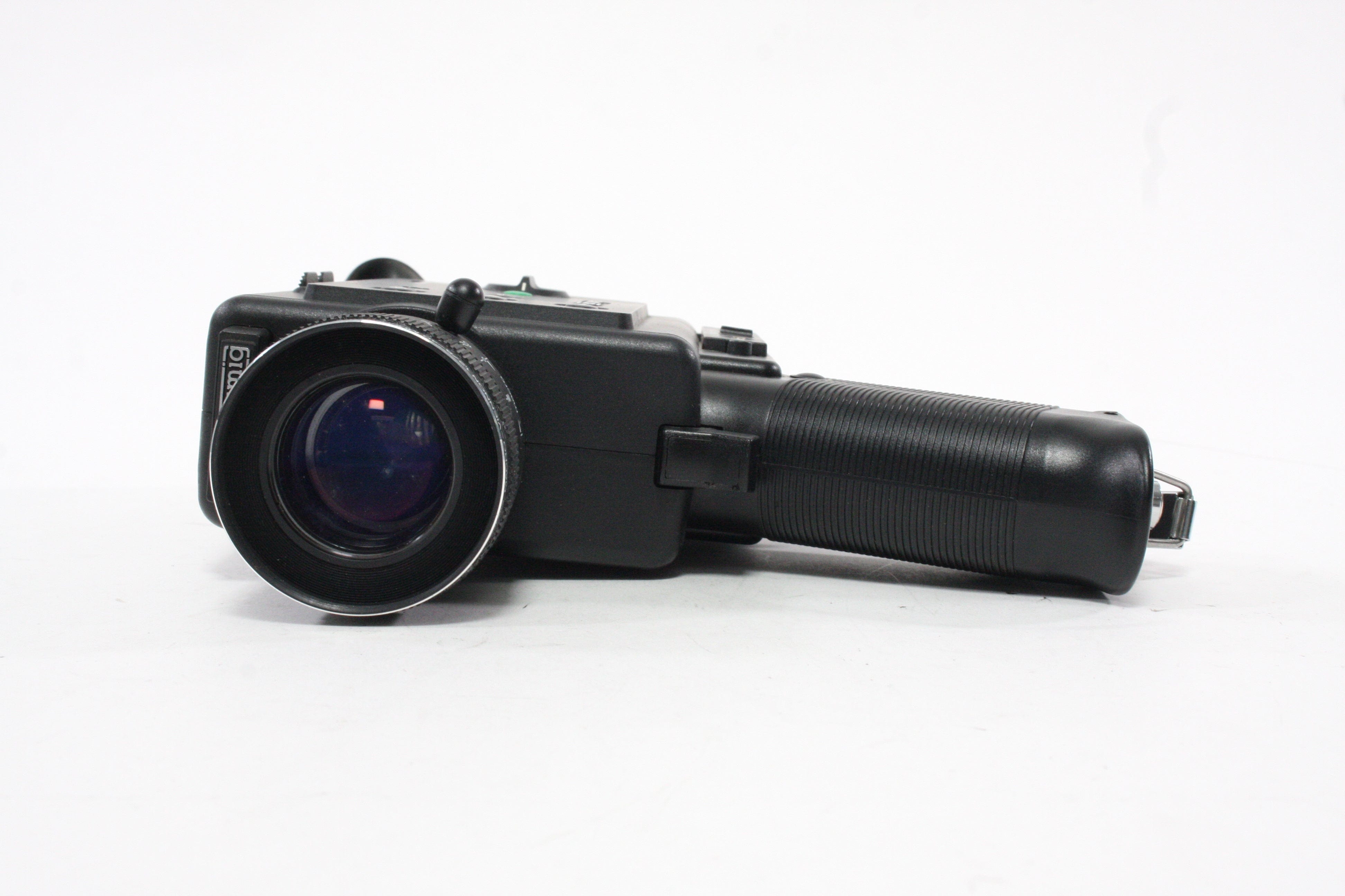 Eumig Sound 125XL Movie Camera AS-IS