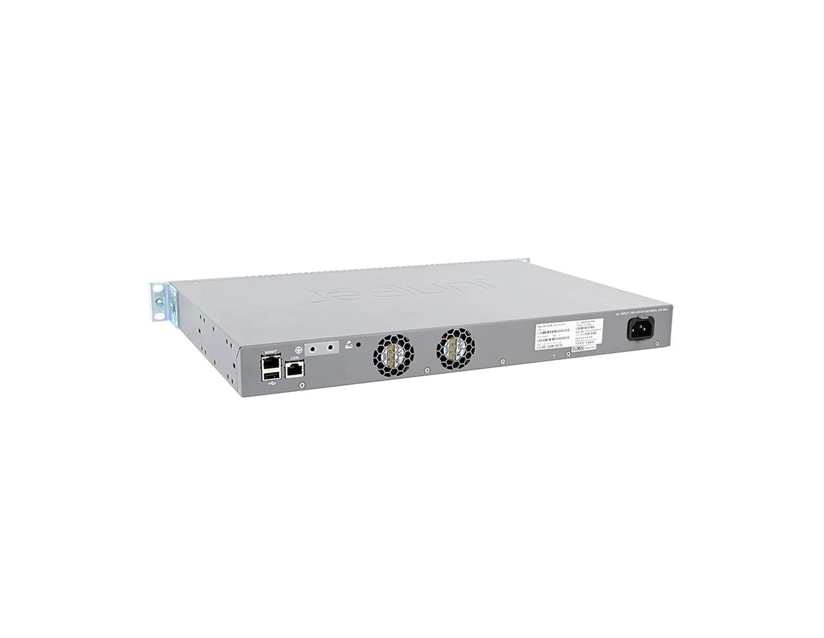 Juniper EX2300-48P Switch