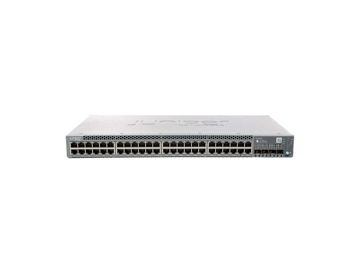 Juniper EX2300-48T Switch