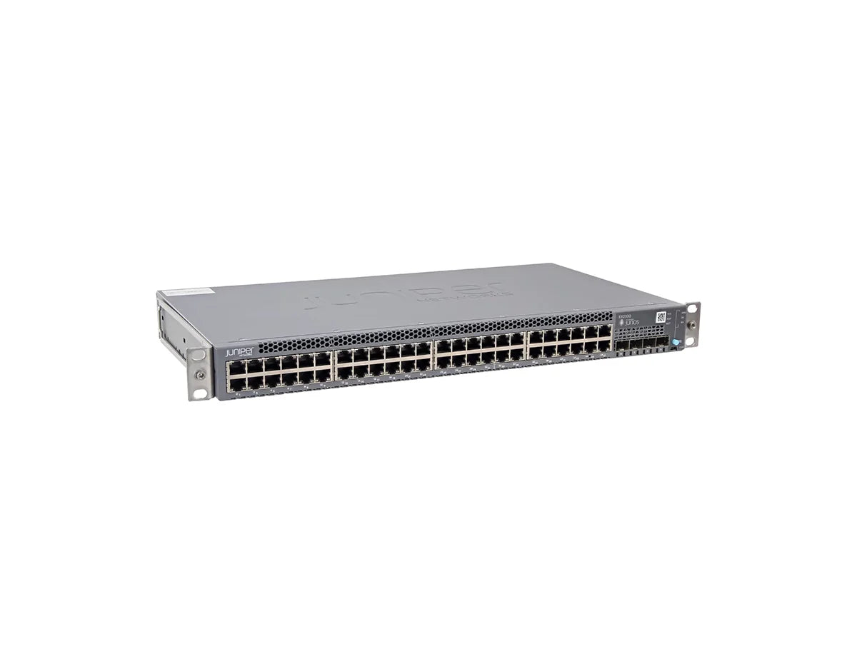 Juniper EX2300-48T Switch
