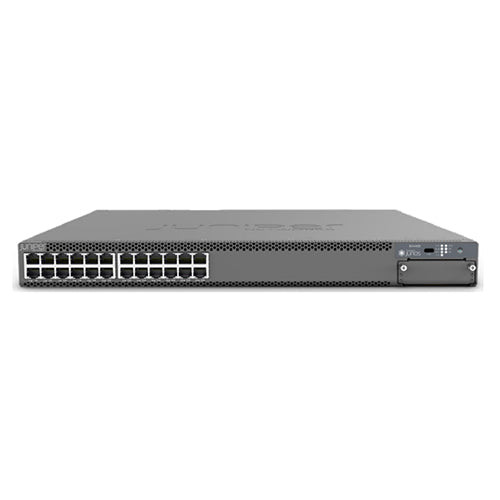 Juniper EX4400-24P Switch