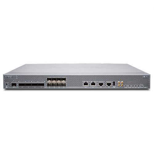 Juniper EX9251-8X4C-DC Switch