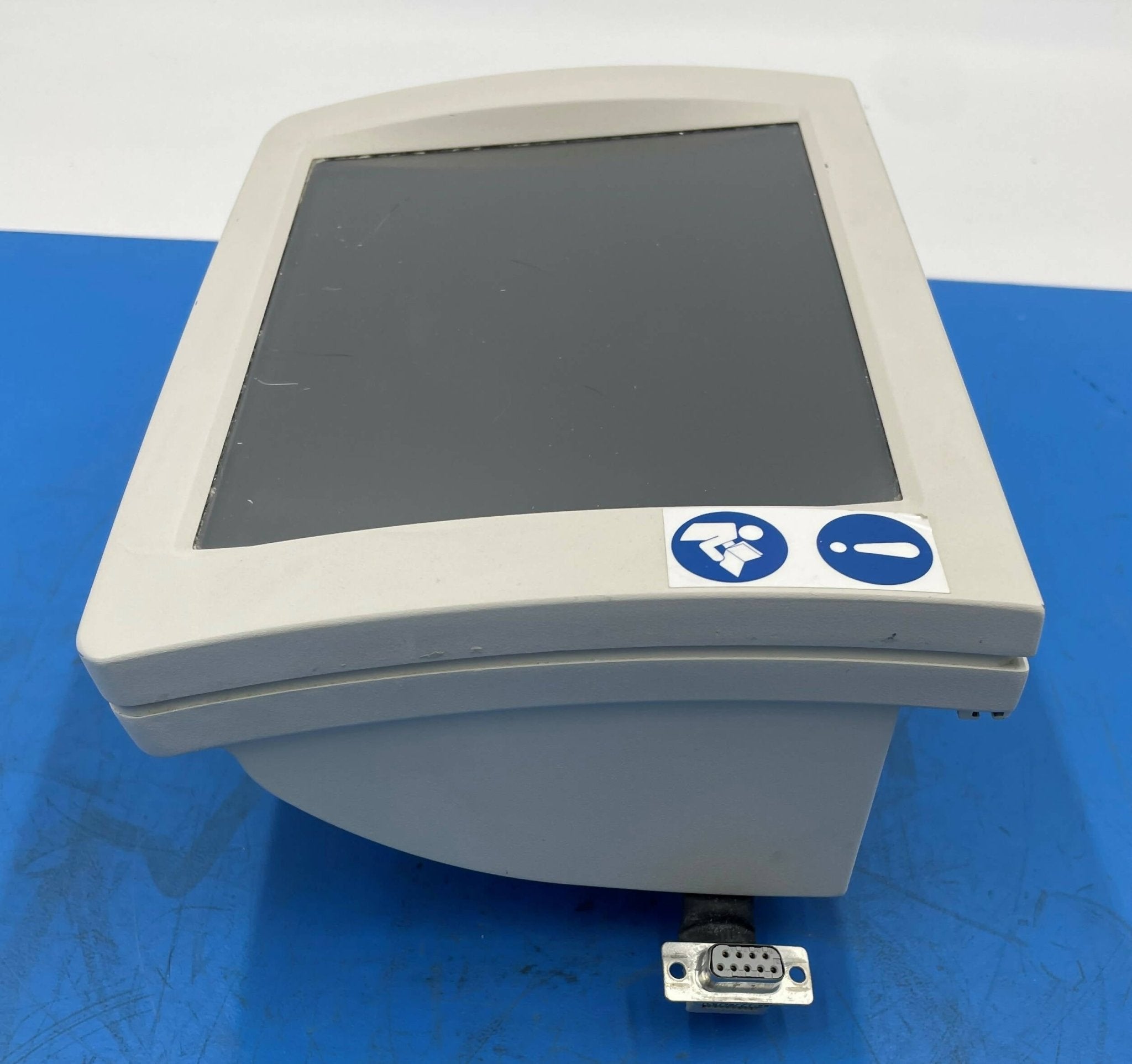 EXAM CONTROL CONSOLE TOUCH 8.4" ECC V3 (10280858 SIEMENS