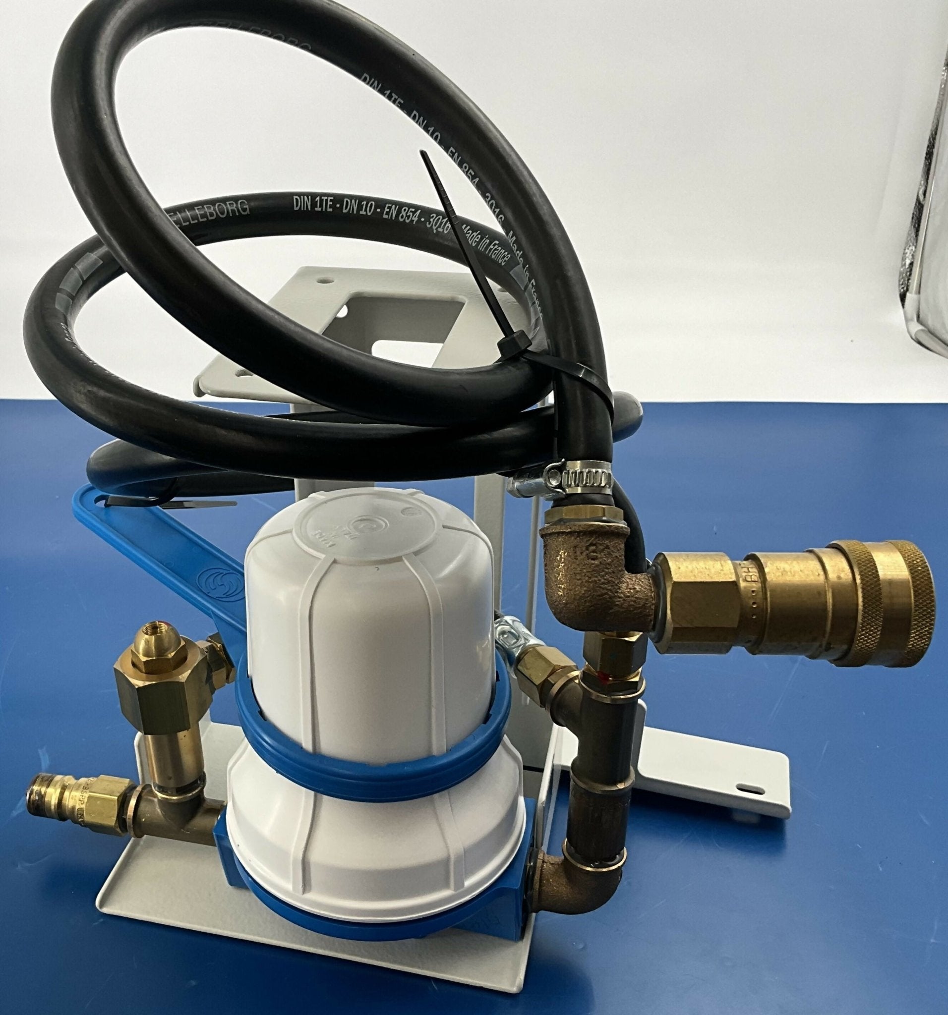 EXT. FILTER MEGALIX (11270281) PHILIPS