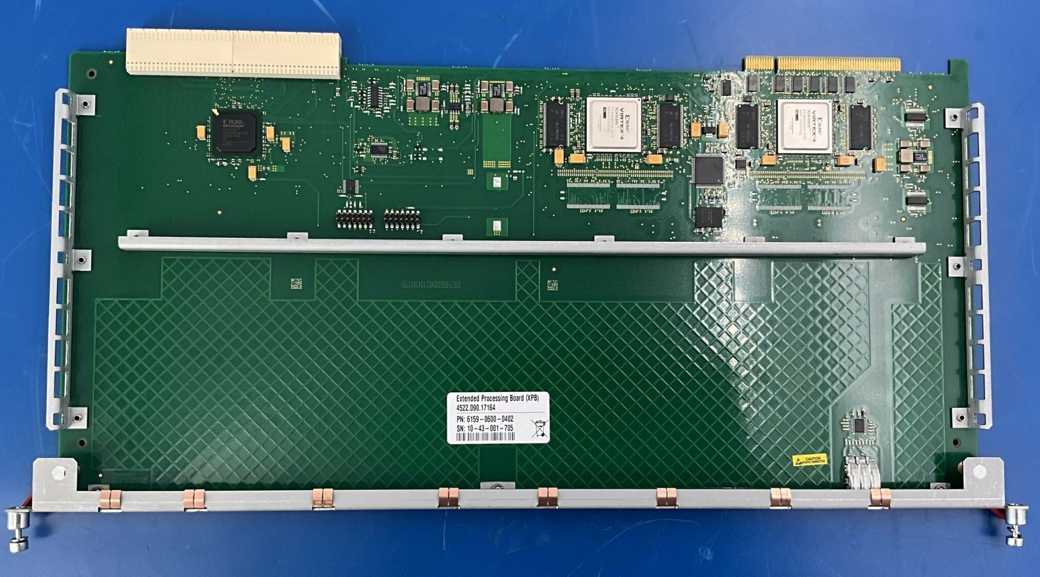 Extended Processing XPB BOARD (452209017164) PHILIPS