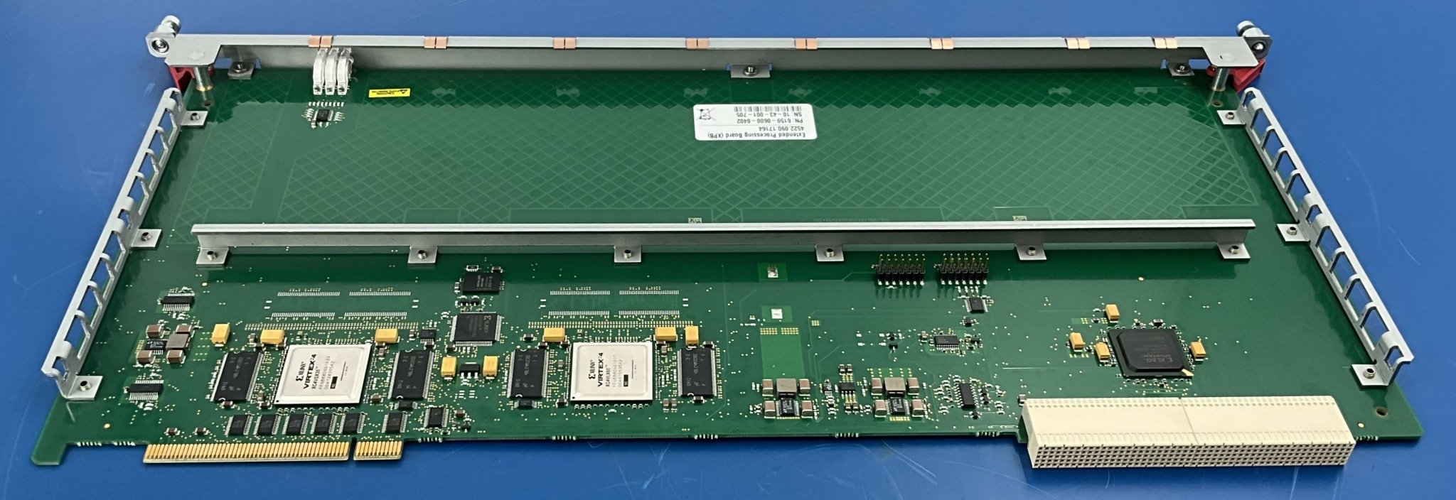 Extended Processing XPB BOARD (452209017164) PHILIPS