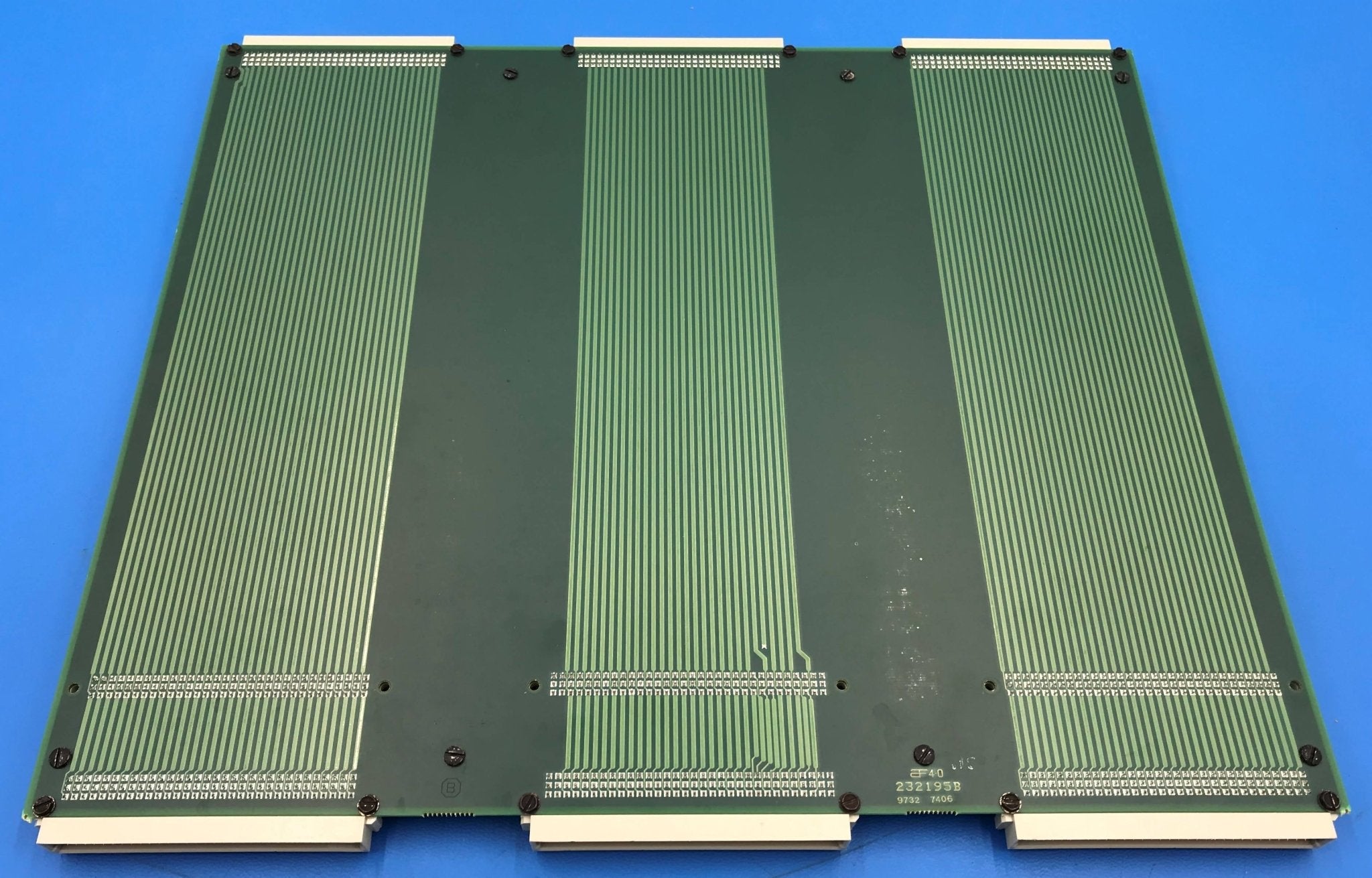 Extender Board X (46-232194 G1-A GE