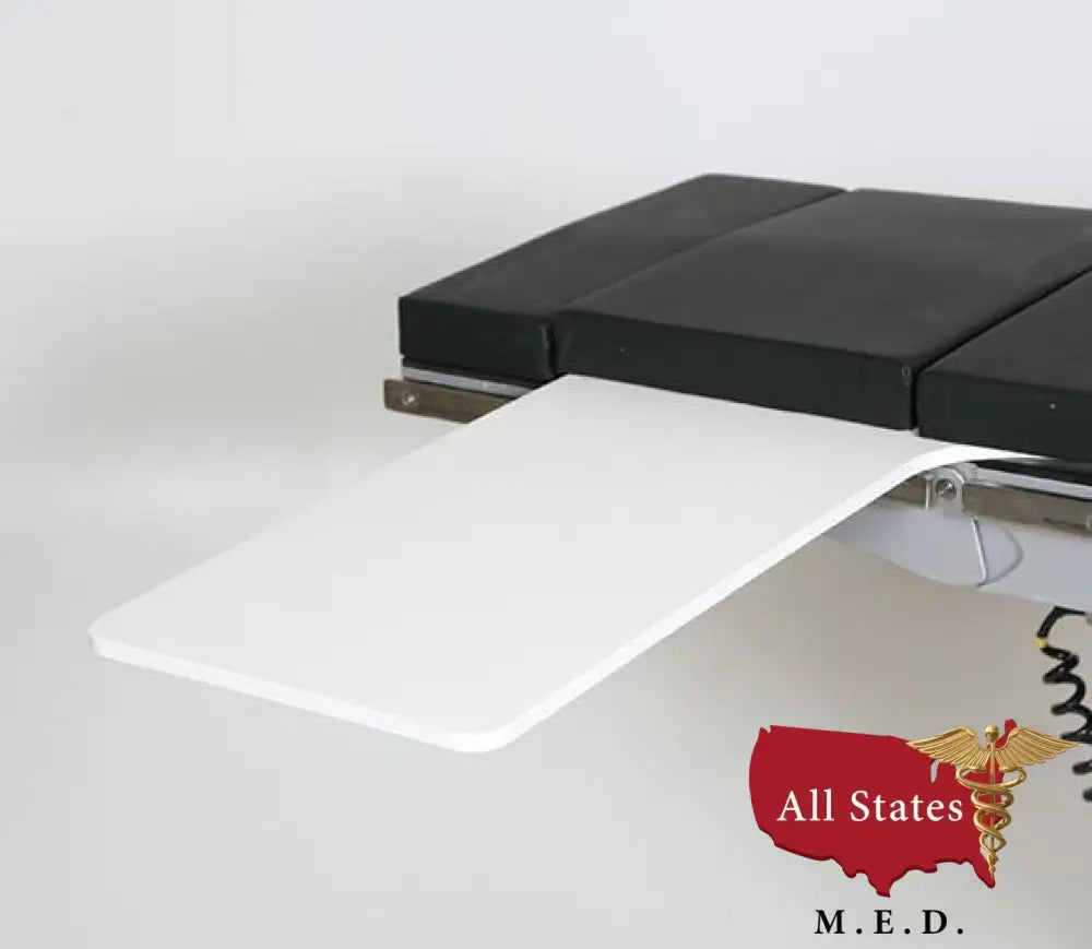 Extra Wide underpad armboard