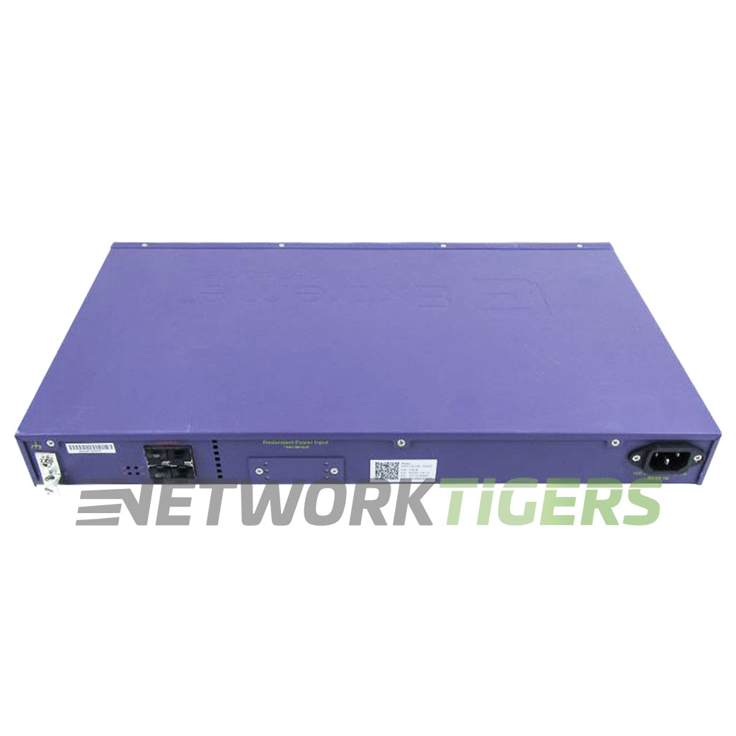 Extreme 16538T 24x 1G SFP 4x 1G Combo 4x 10G SFP+ (TAA) Switch