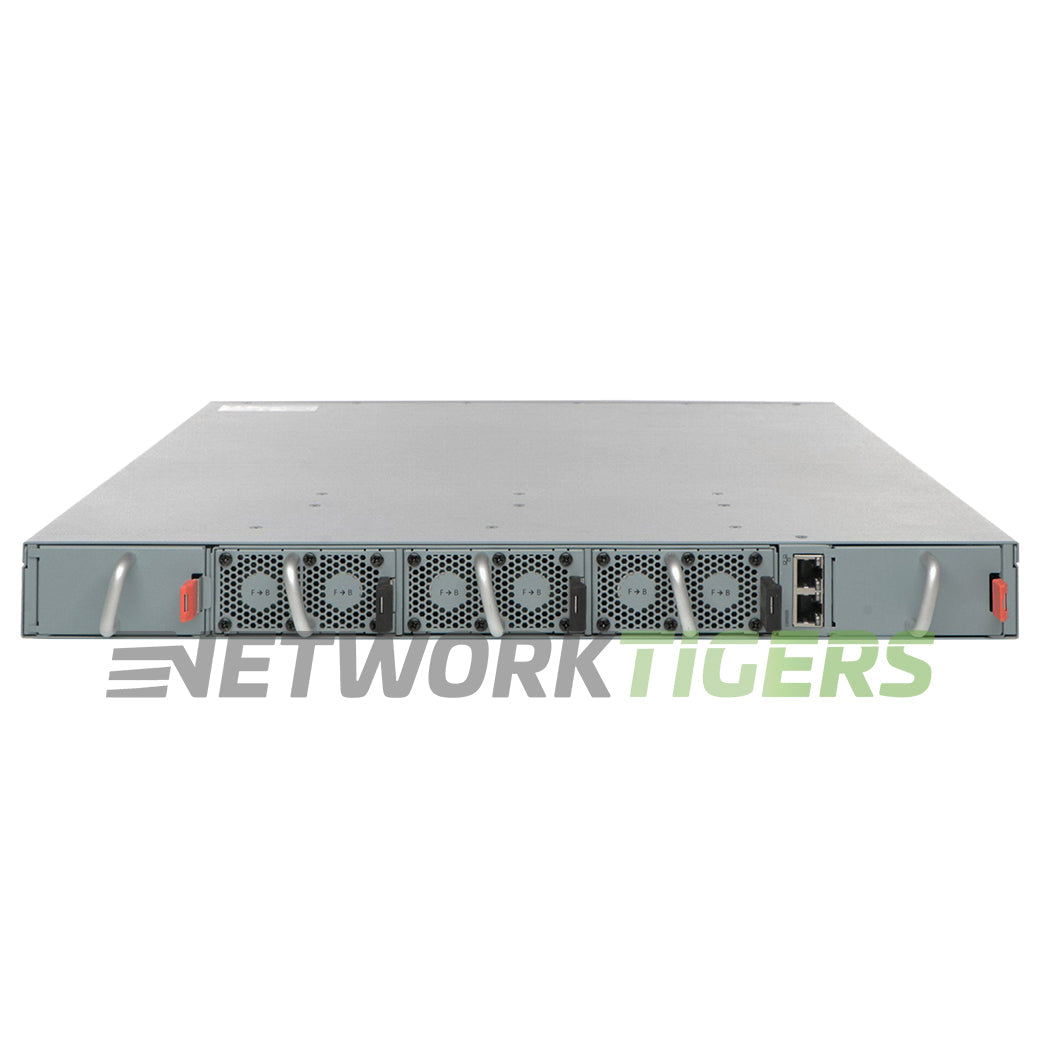 NEW Extreme EC7200A1B-E6GS VSP 7254XSQ 48x 10G SFP+ 6x QSFP+ B-F AC (GSA) Switch