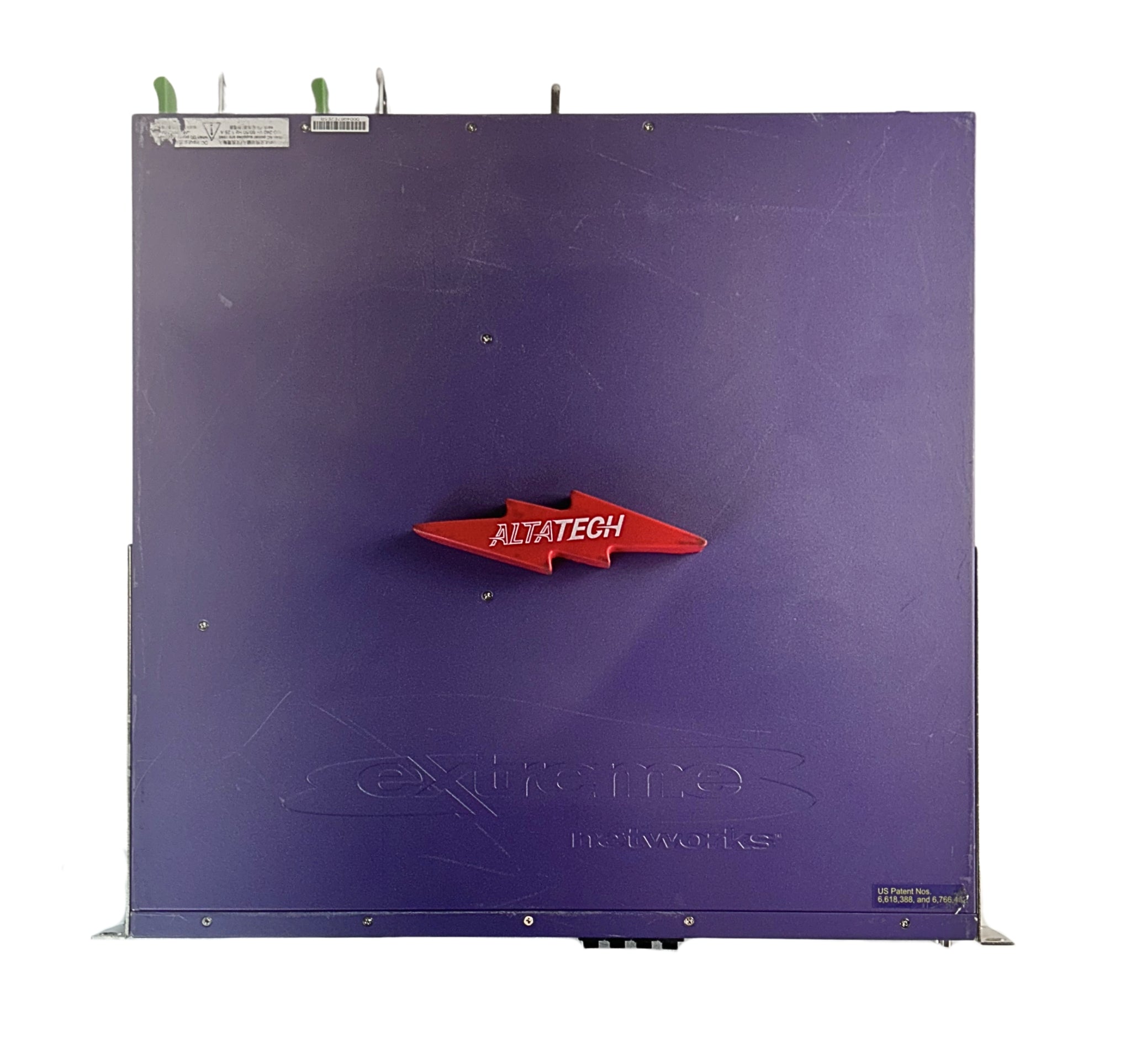 Extreme Networks X460-24T 16401 10/100/1000BASE-T Managed Summit Switc
