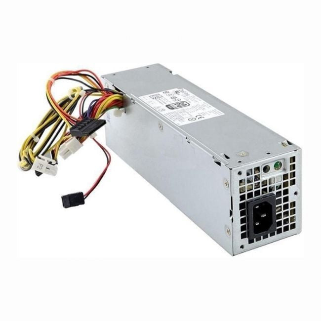 Dell AC240AS-00 Optiplex 240W Power Supply