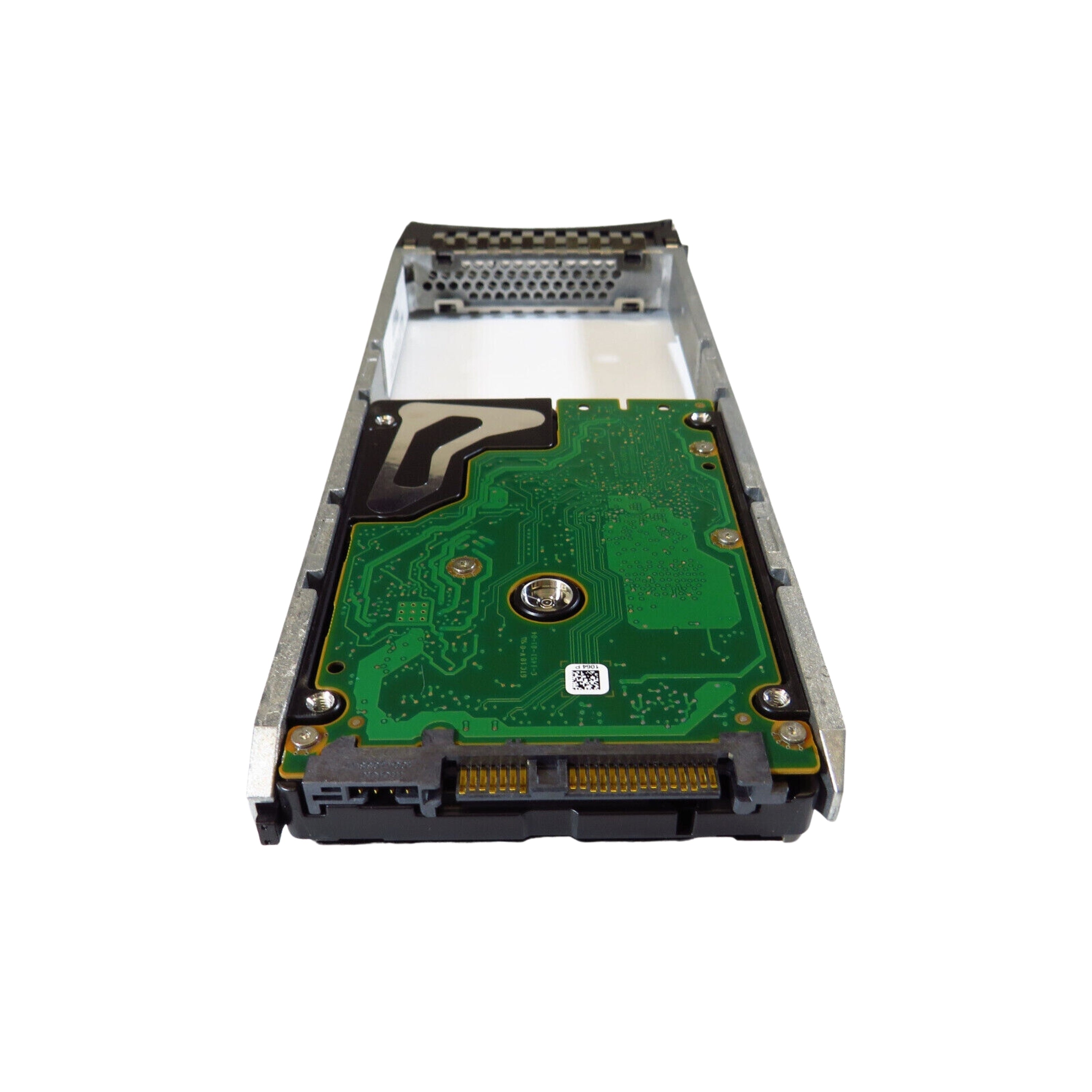IBM 00AR326 2.5" 900GB 10000RPM SAS 6Gb/s Hard Disk Drive (HDD), Silver (Refurbished)