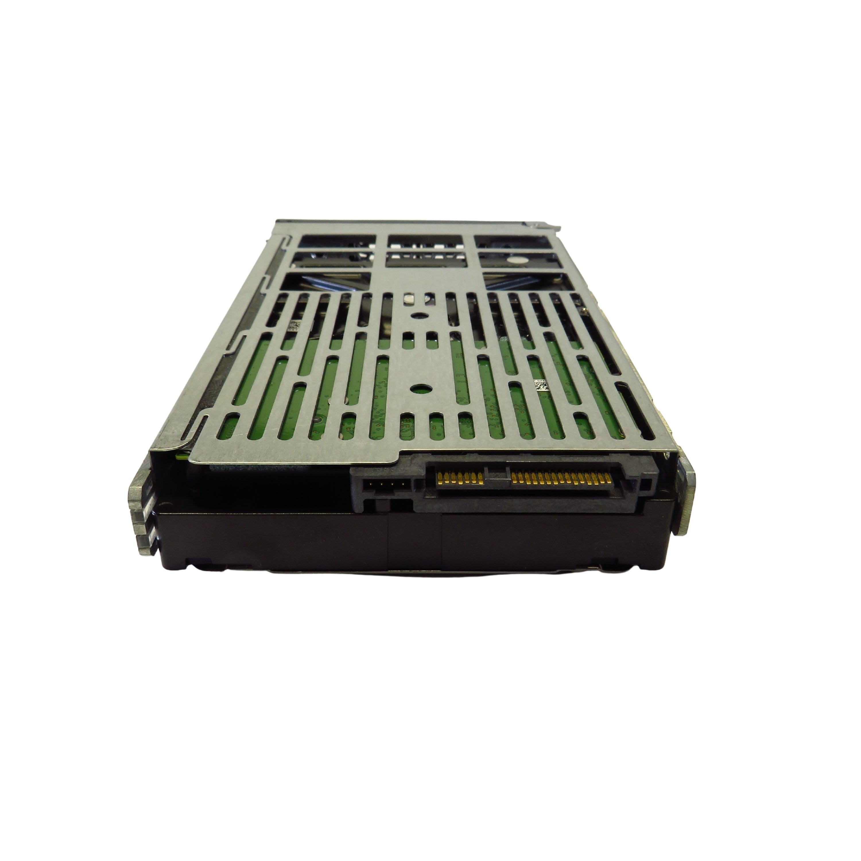 Dell EqualLogic 4TB V9M9K 7.2K RPM 3.5" SAS 12Gbps HDD Hard Drive (Refurbished)
