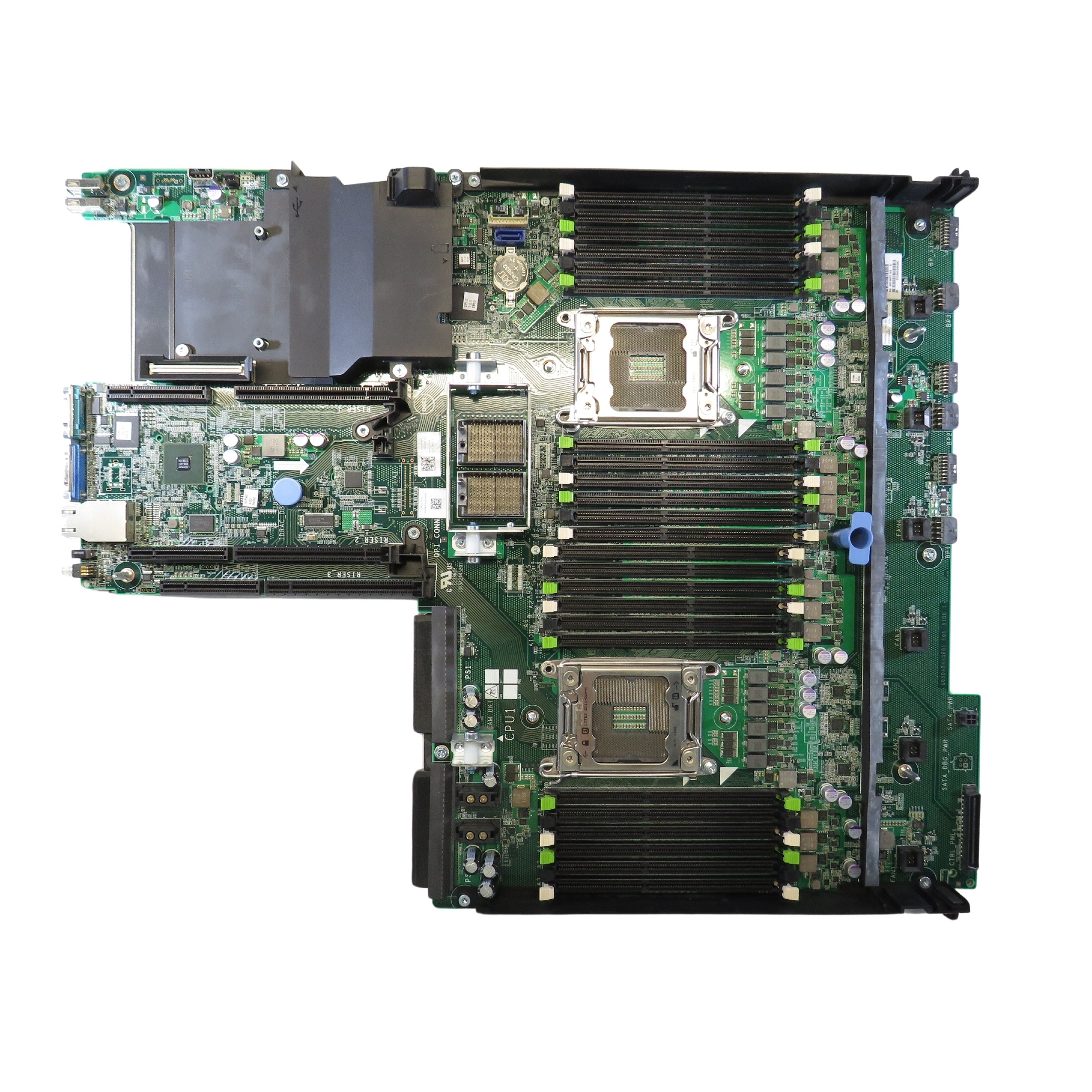 Dell 4K5X5 PowerEdge R820 System Board (Refurbished)