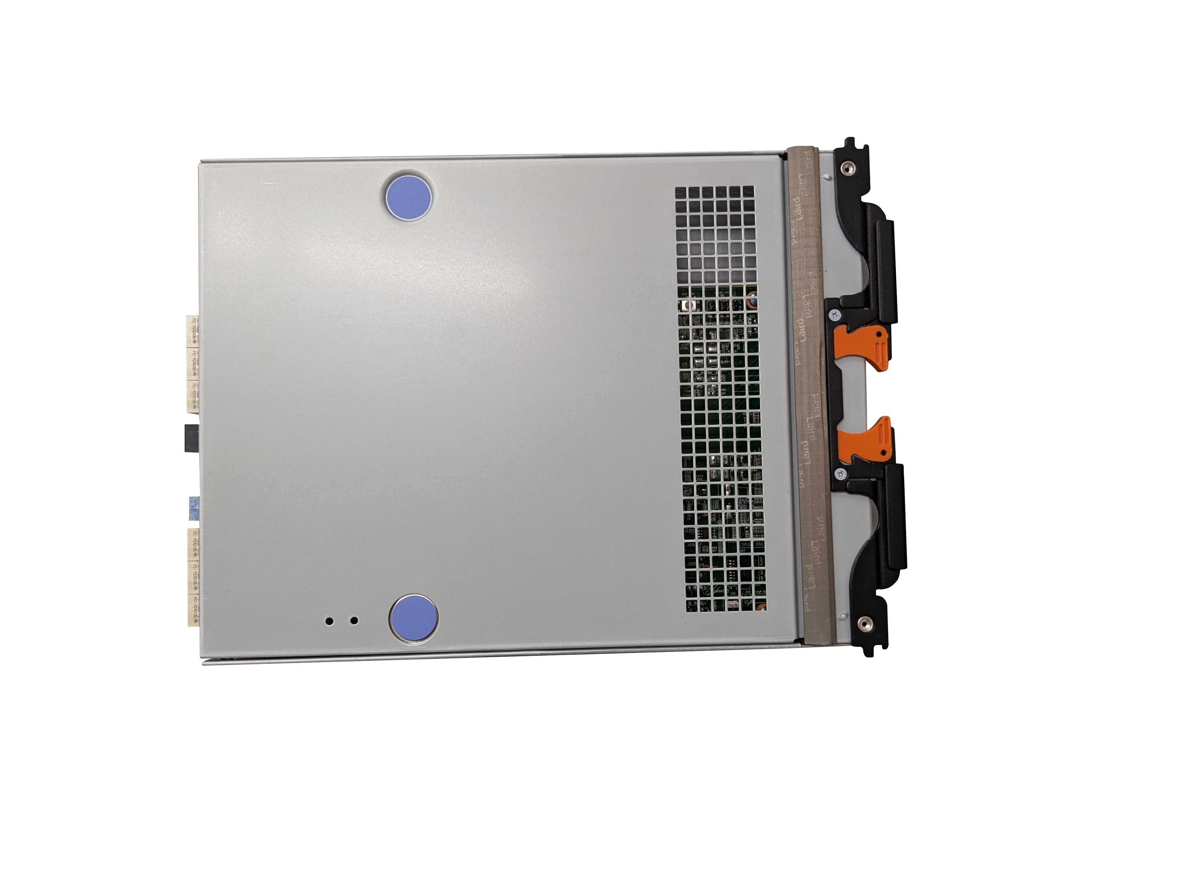 IBM 2076-92F Storwize V7000 92 Bay Expansion Enclosure – 2x IO, 2x PSU, Rails