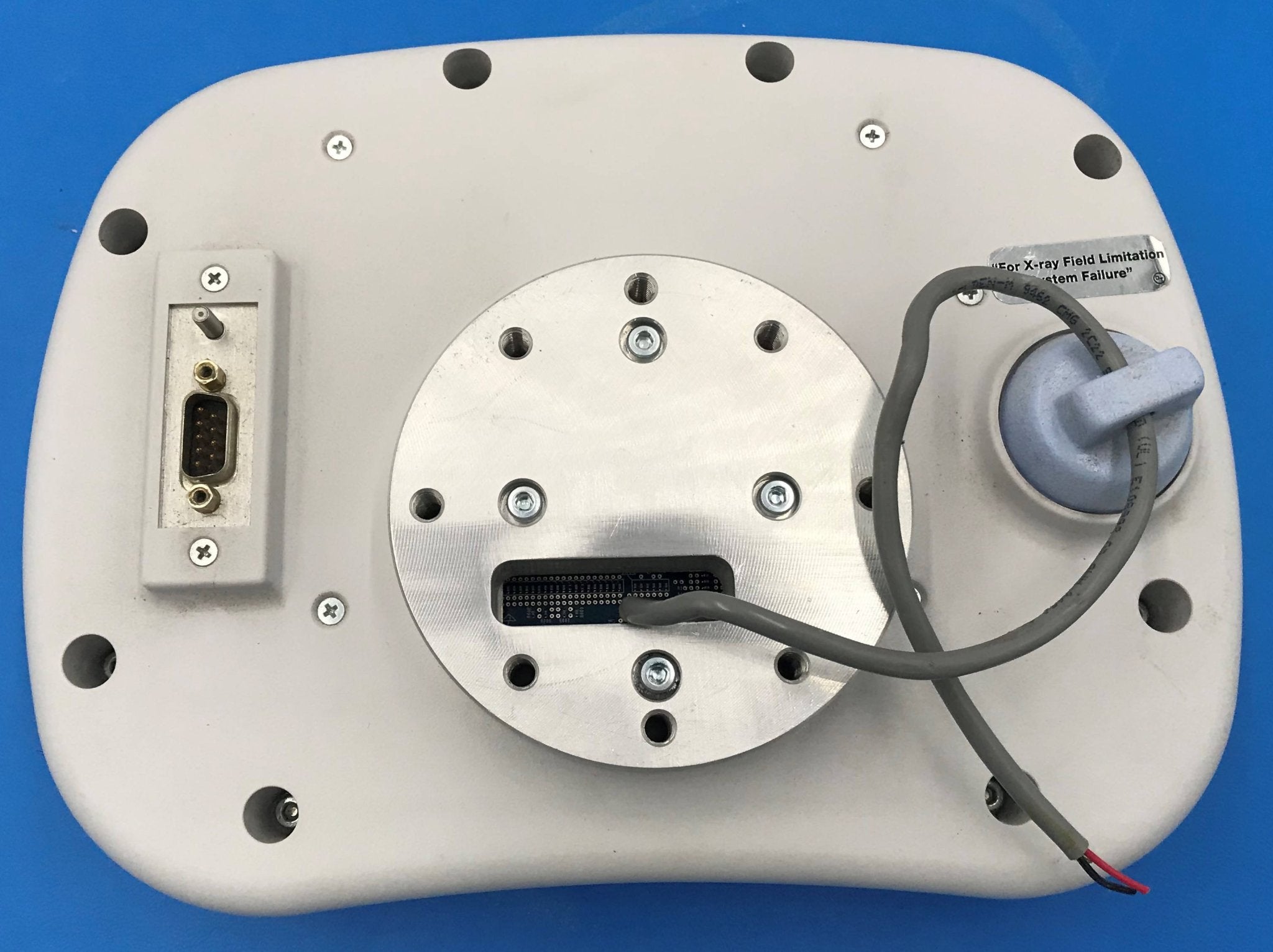 Falcon OTS UIF Console W/Out Handle (2383068-2) GE