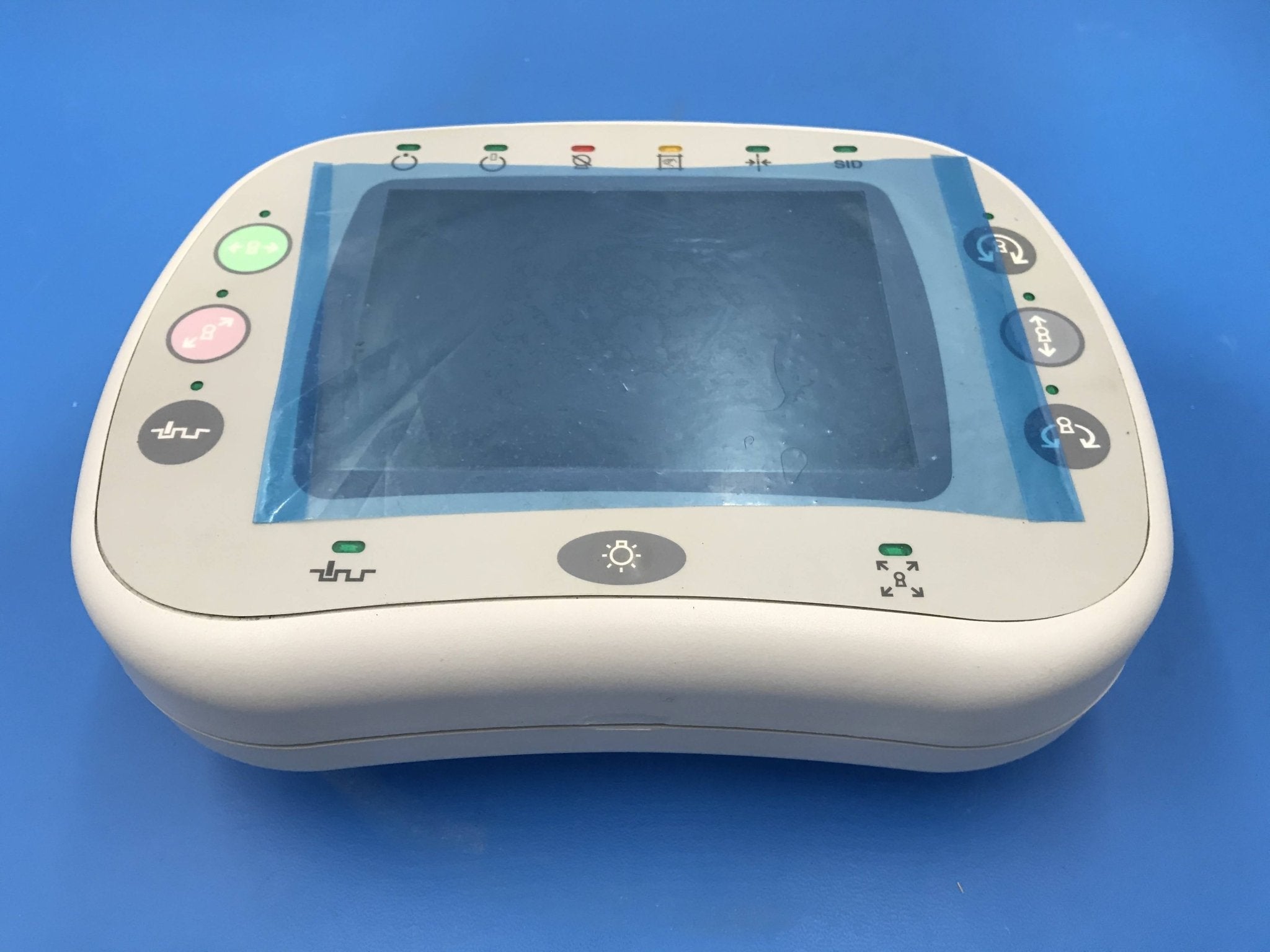 Falcon OTS UIF Console W/Out Handle (2383068-2) GE