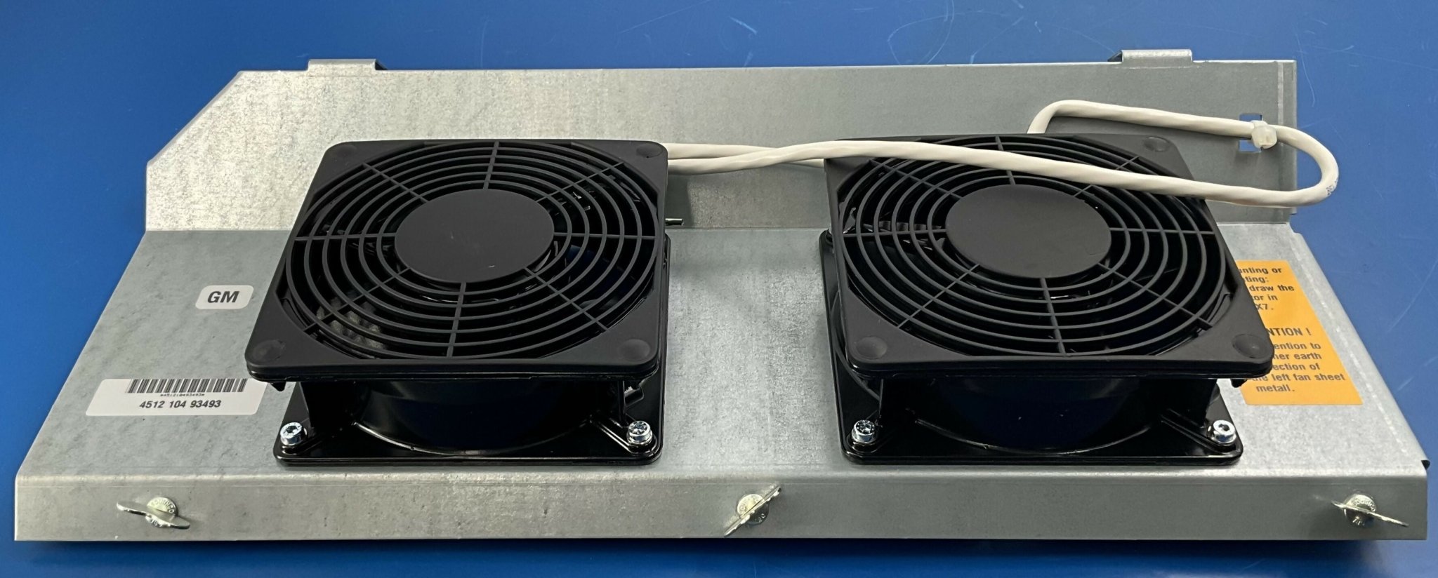 FAN ASM (451210493493) PHILIPS