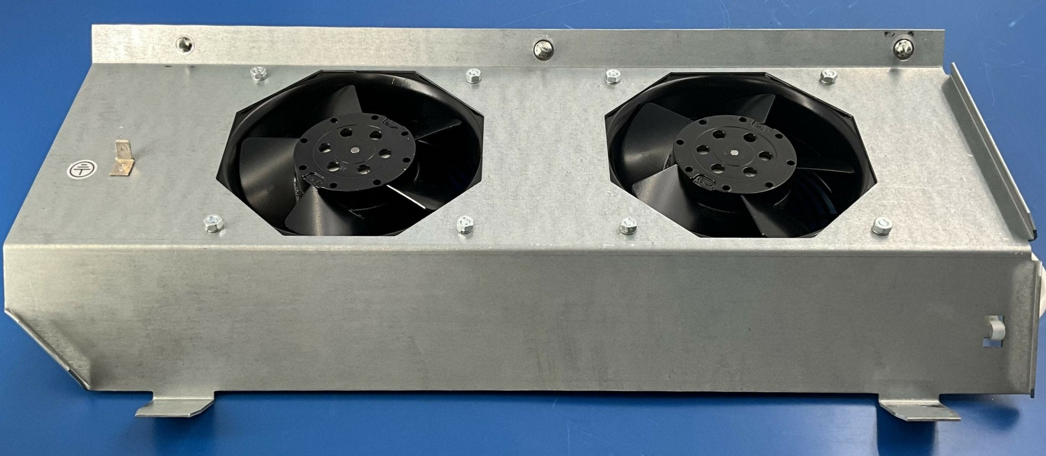 FAN ASM (451210493493) PHILIPS