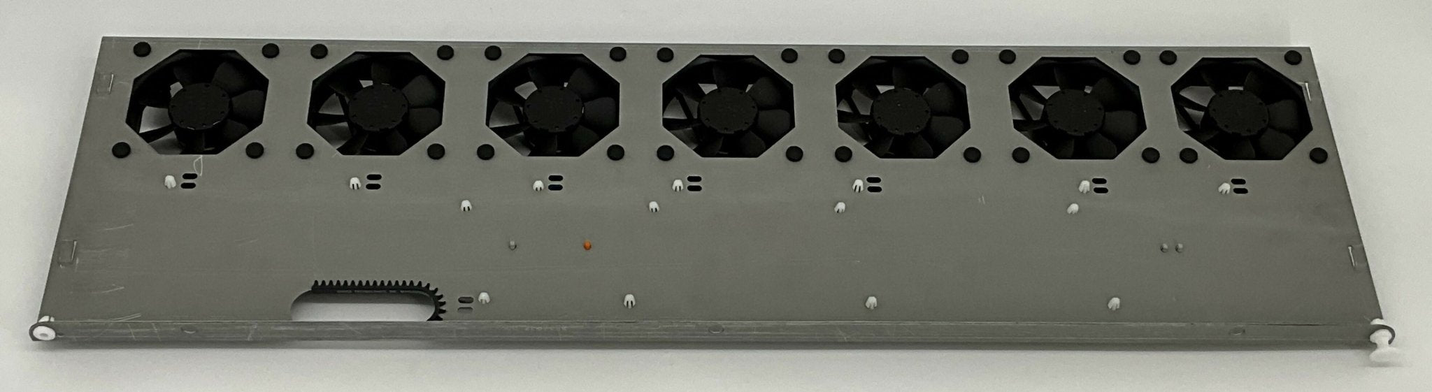 FAN ASSEMBLY (5969089) SIEMENS