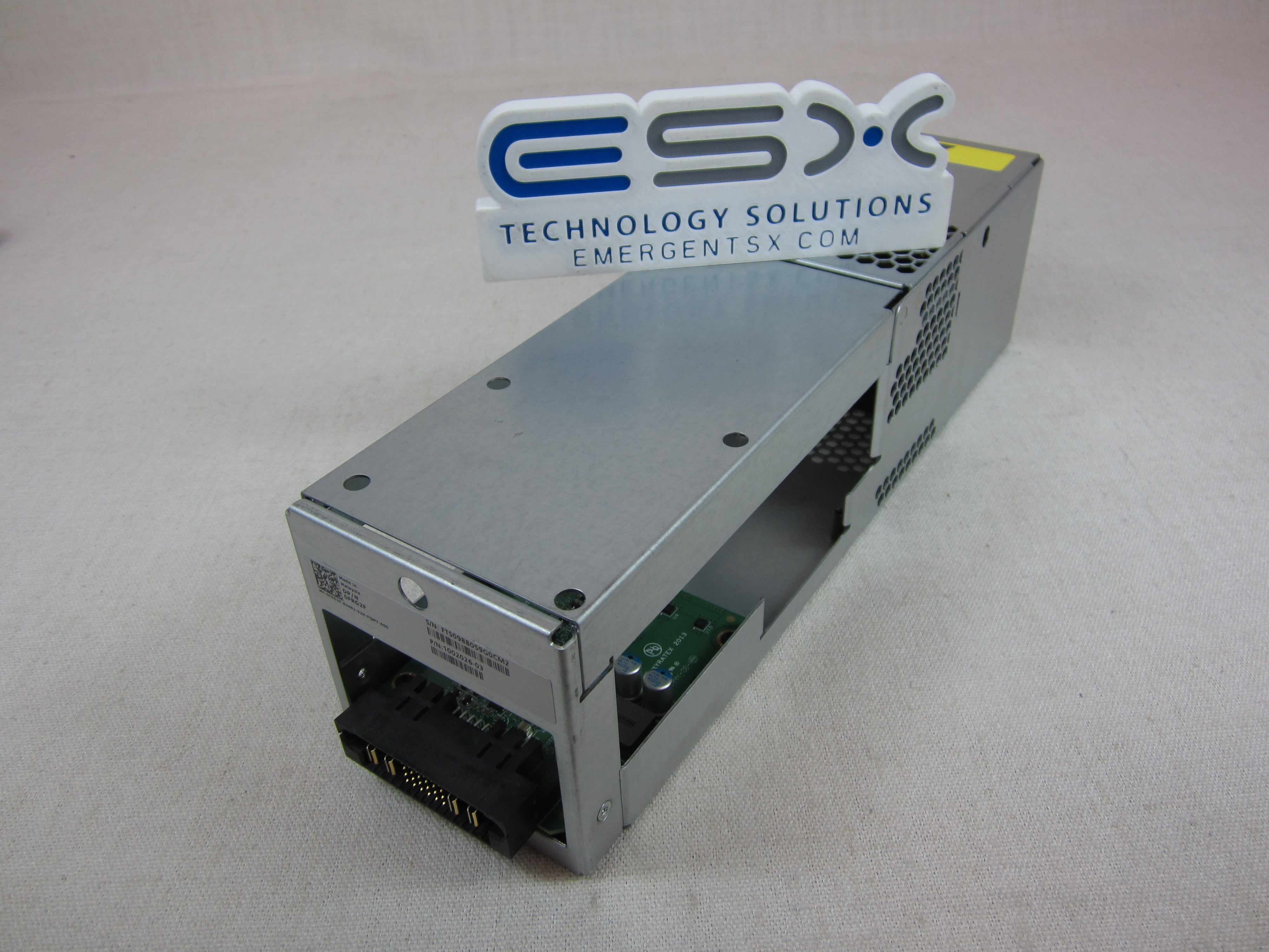 Dell FRG2F Fan Module for MD1280 EqualLogic PS6610 Compellent SCv2080