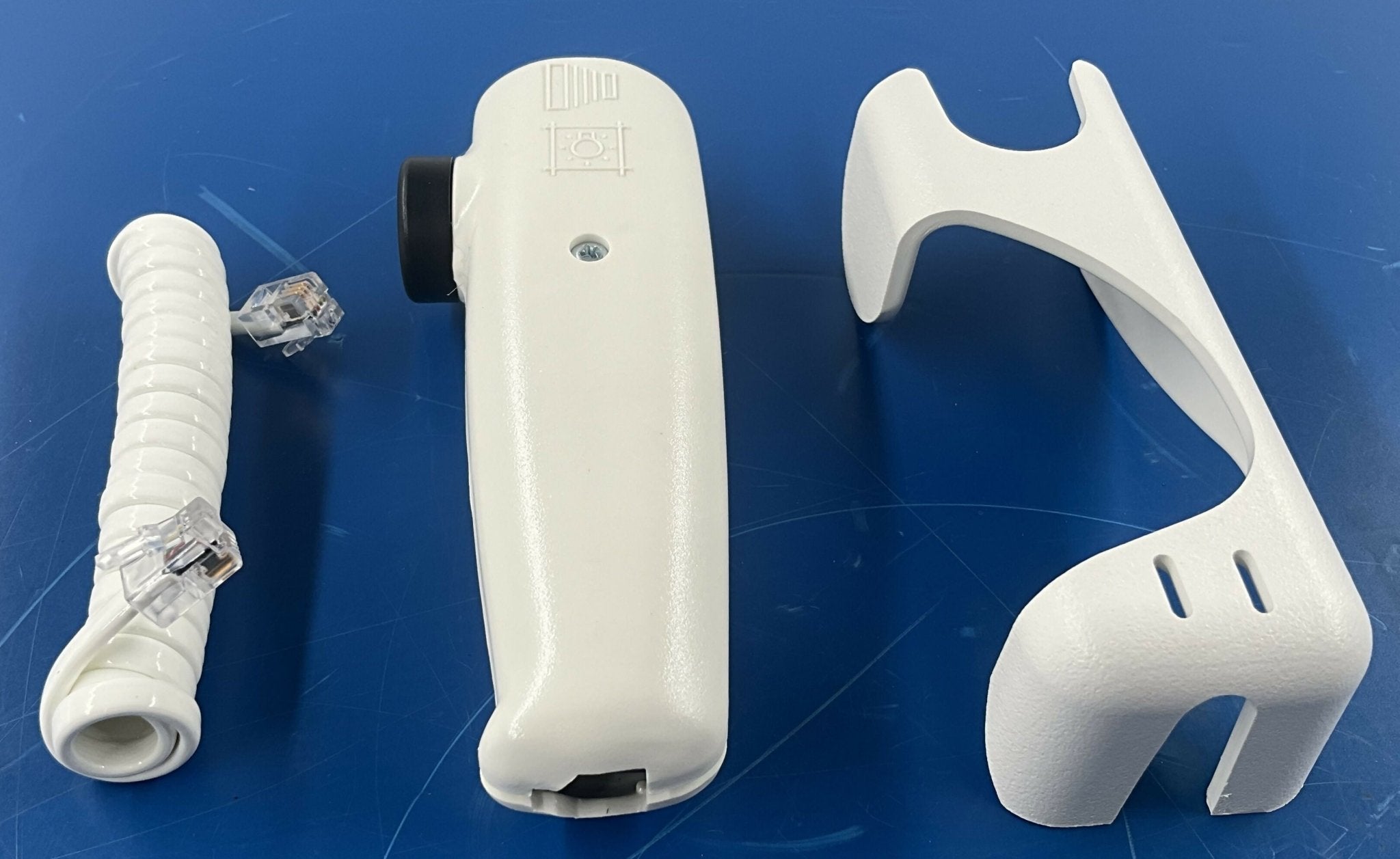 FC1/2 Exposure Hand Switch (098-0031) GE