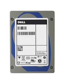 FCR2R | Dell 80GB MLC SATA 3Gbps 2.5-inch Internal Solid State Drive