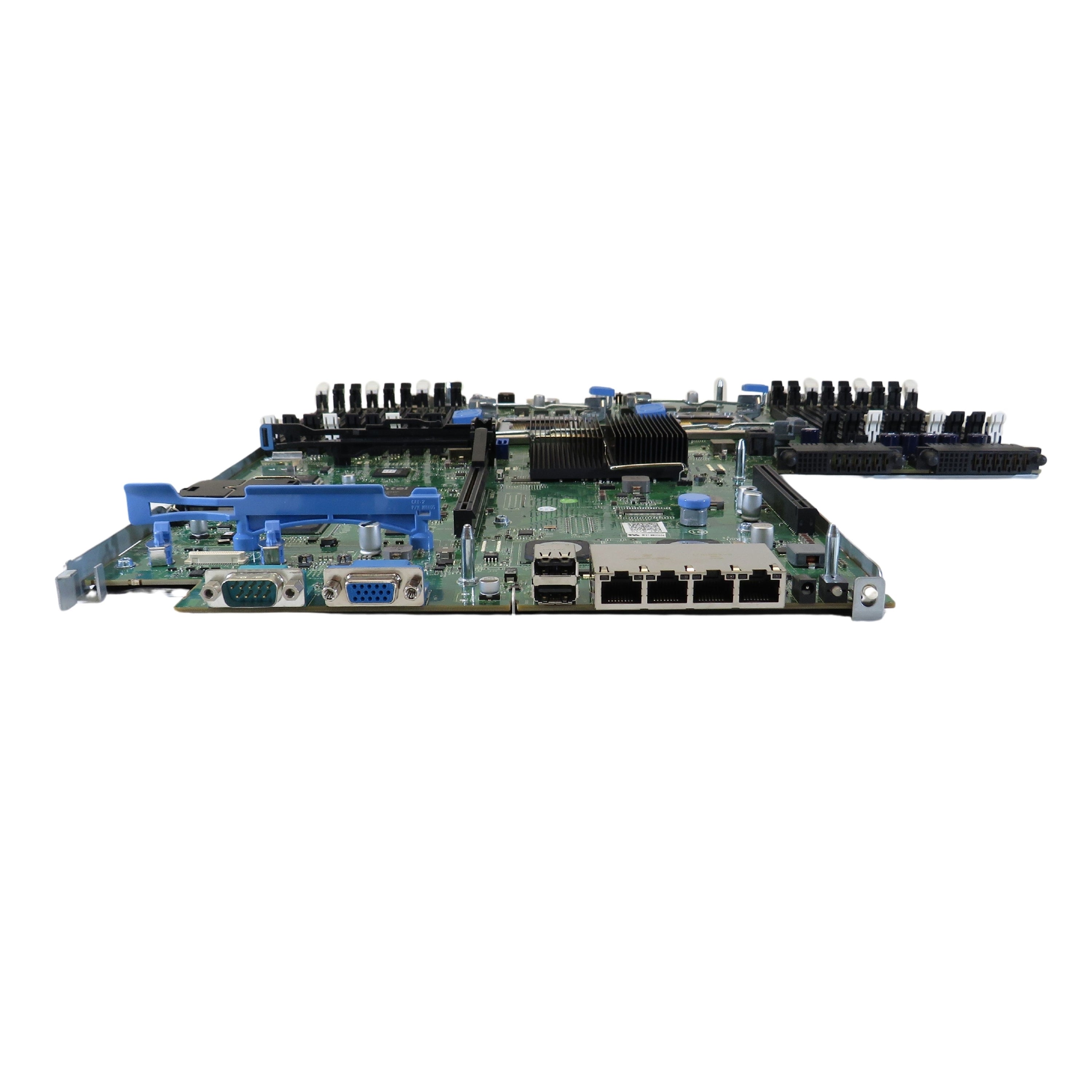 Dell 7THW3 PowerEdge R710 System Board (Refurbished)