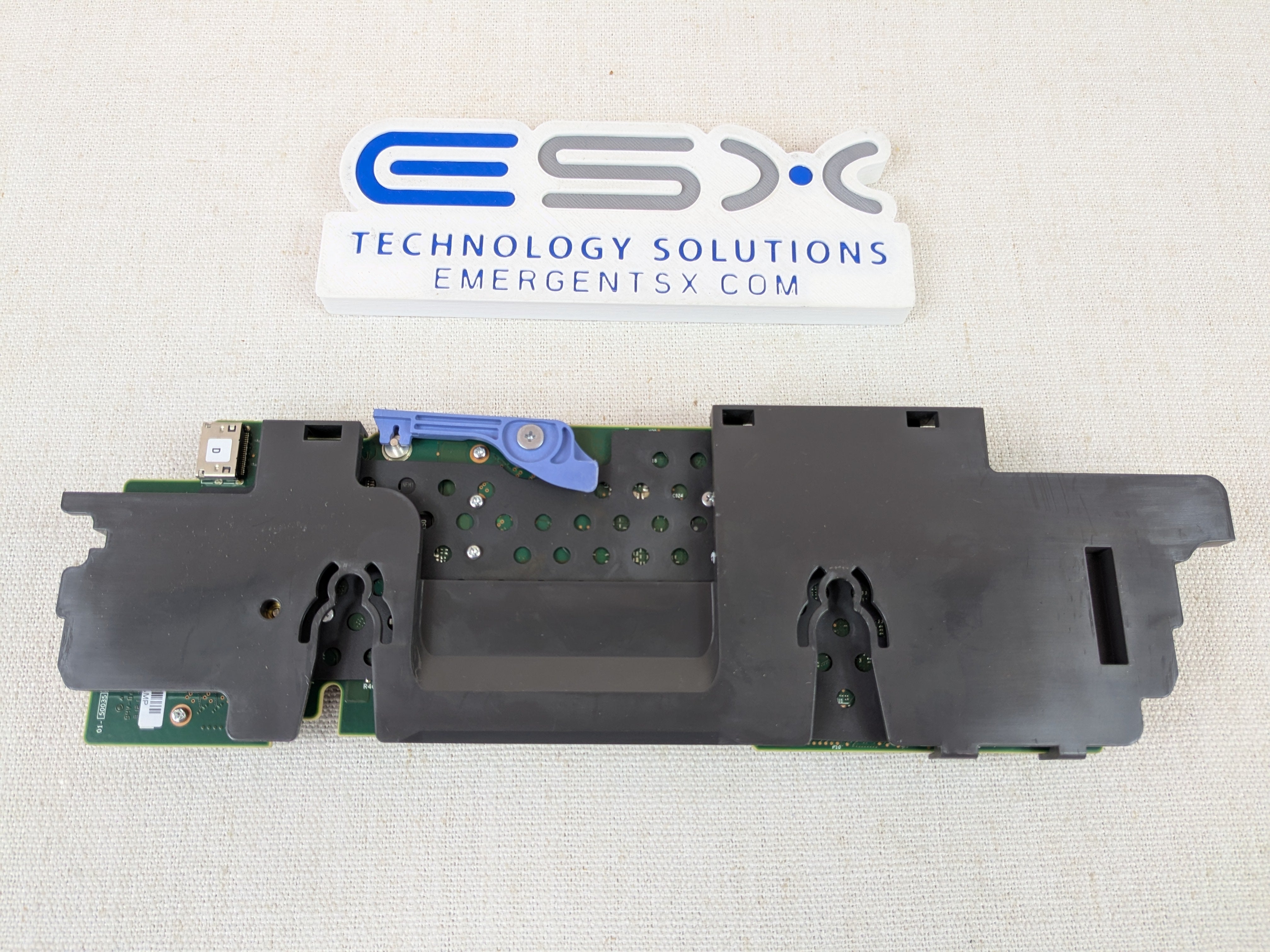 Cisco UCSC-RAID-M5HD 12Gb/s SAS Modular RAID Controller w/ 4GB Cache C240 M5