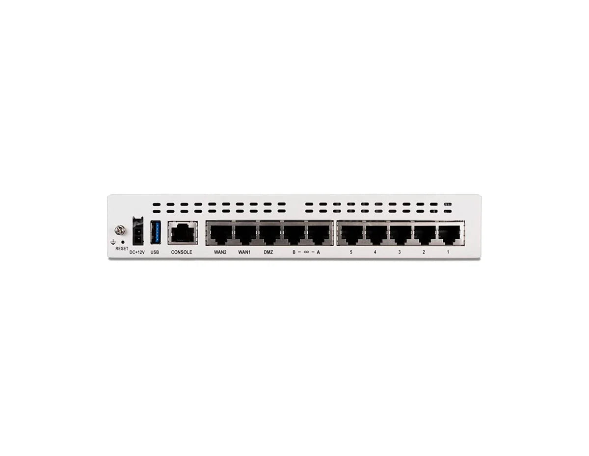 Fortinet FG-61F-BDL-950-36 Firewall