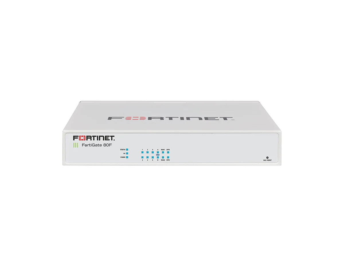Fortinet FG-80F-BDL-950-36 Firewall