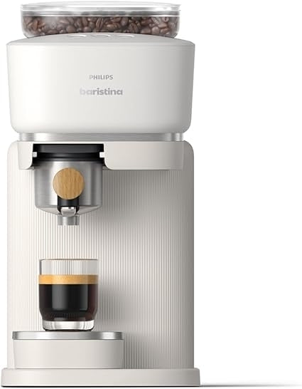 Philips Baristina Espresso Machine
