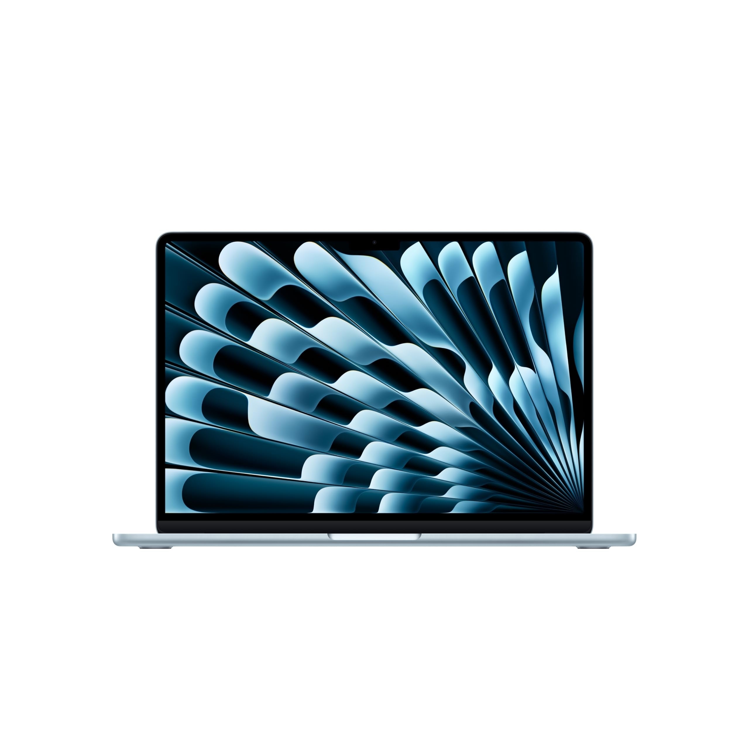 Apple 2025 Macbook Air 13-Inch Laptop With M4 Chip: Built For Apple I