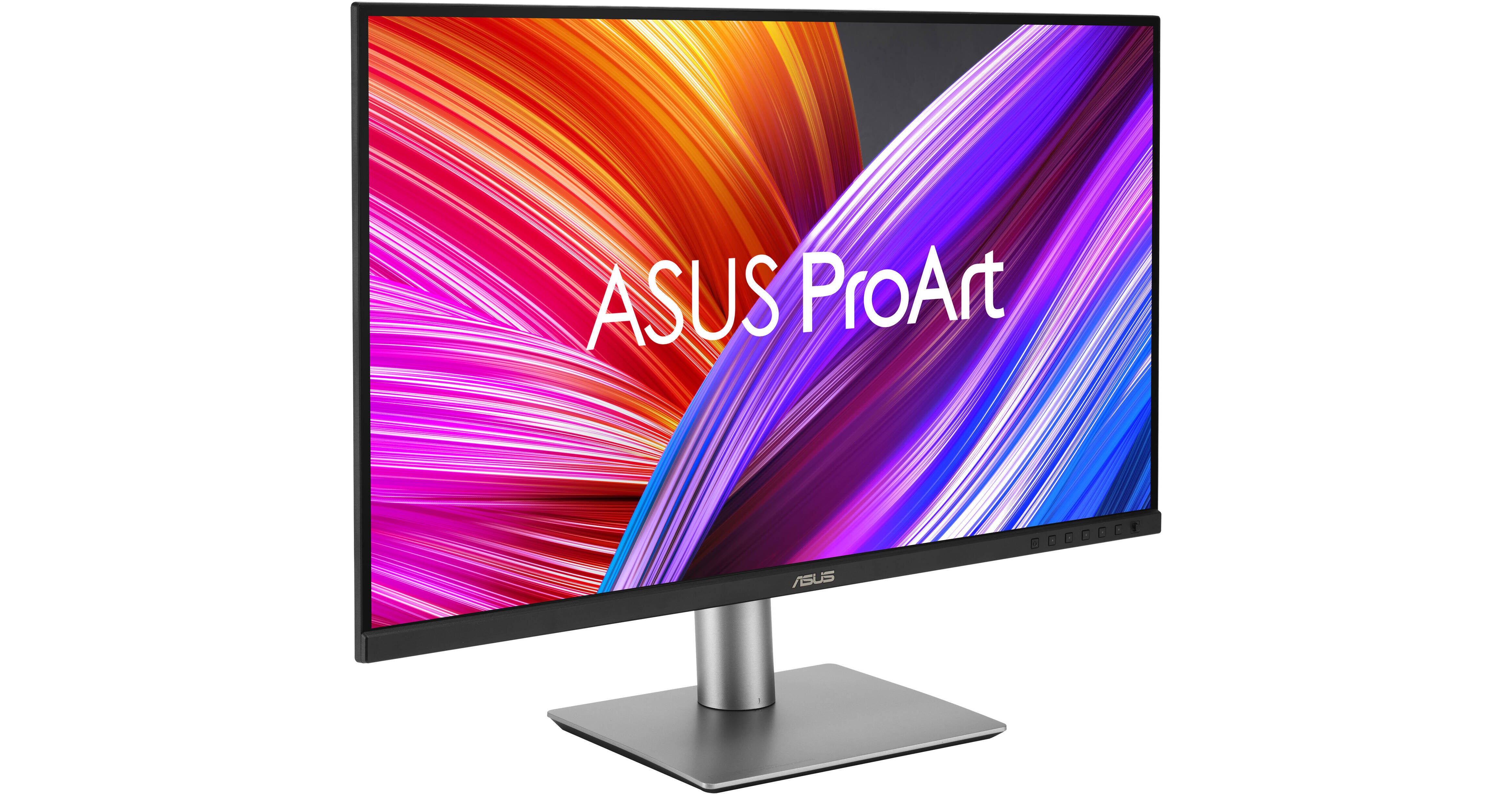 ASUS ProArt Display PA279CRV 27" 4K HDR Monitor PA279CRV B&H