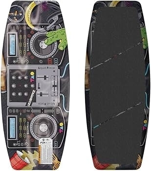 Liquid Force Tao Wakeskate 2025