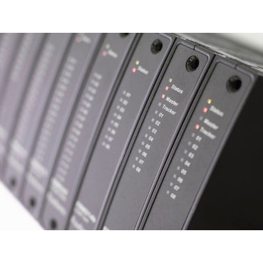 EcoStruxure Foxboro DCS