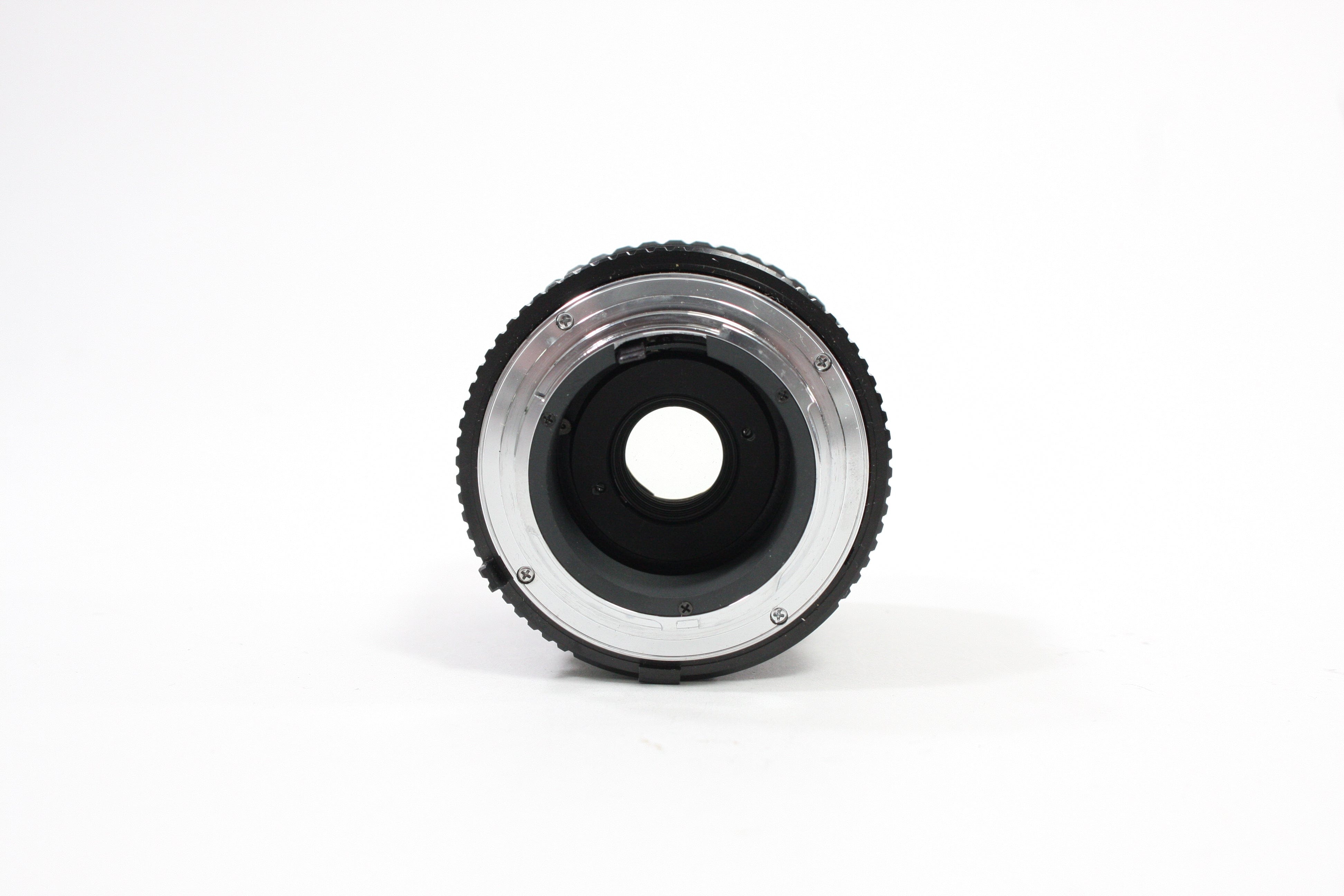 Five Star 35-75mm f/3.5-4.8 Lens for MD Mount