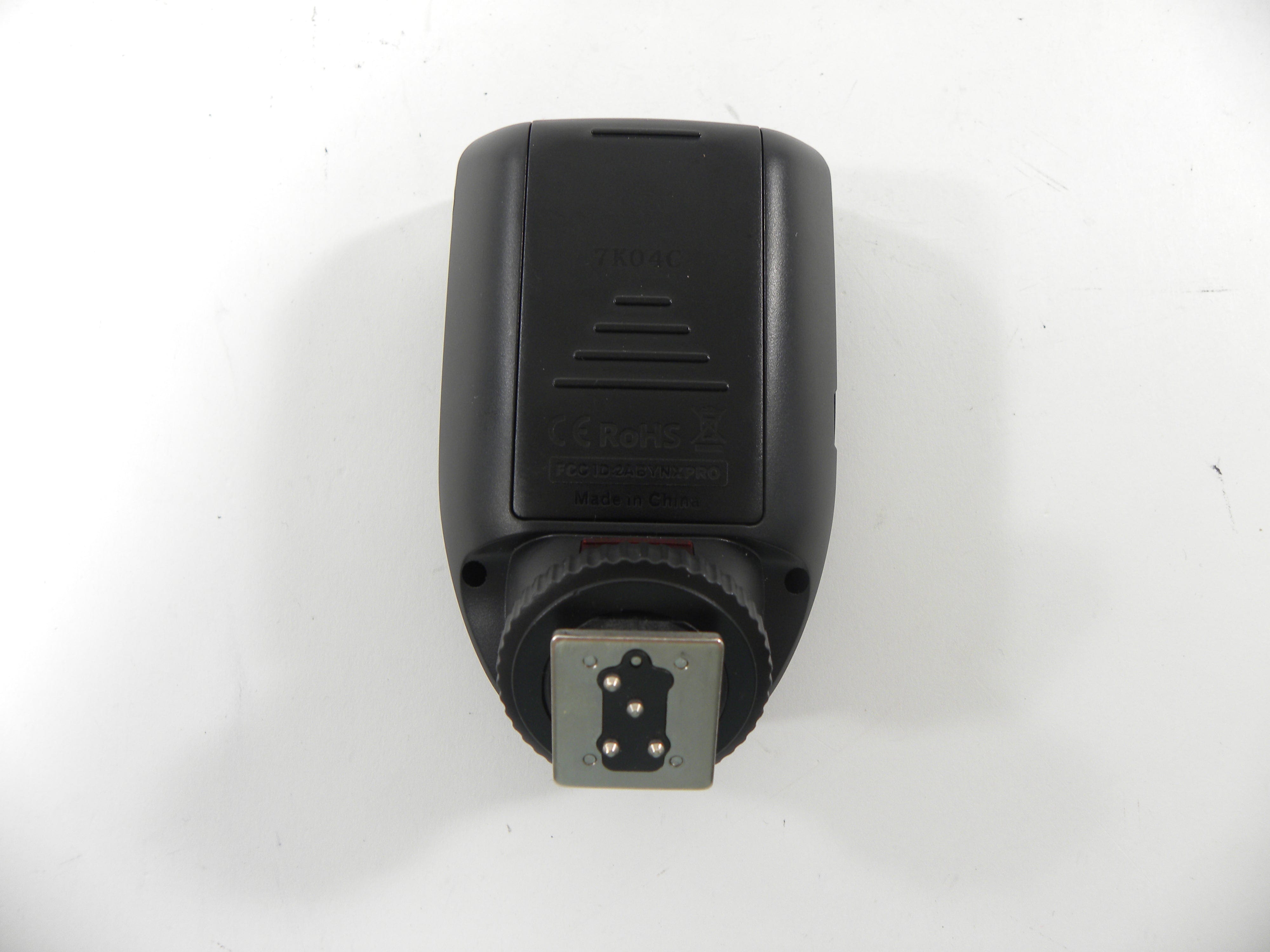 Flashpoint R2 Pro N Trigger for Godox