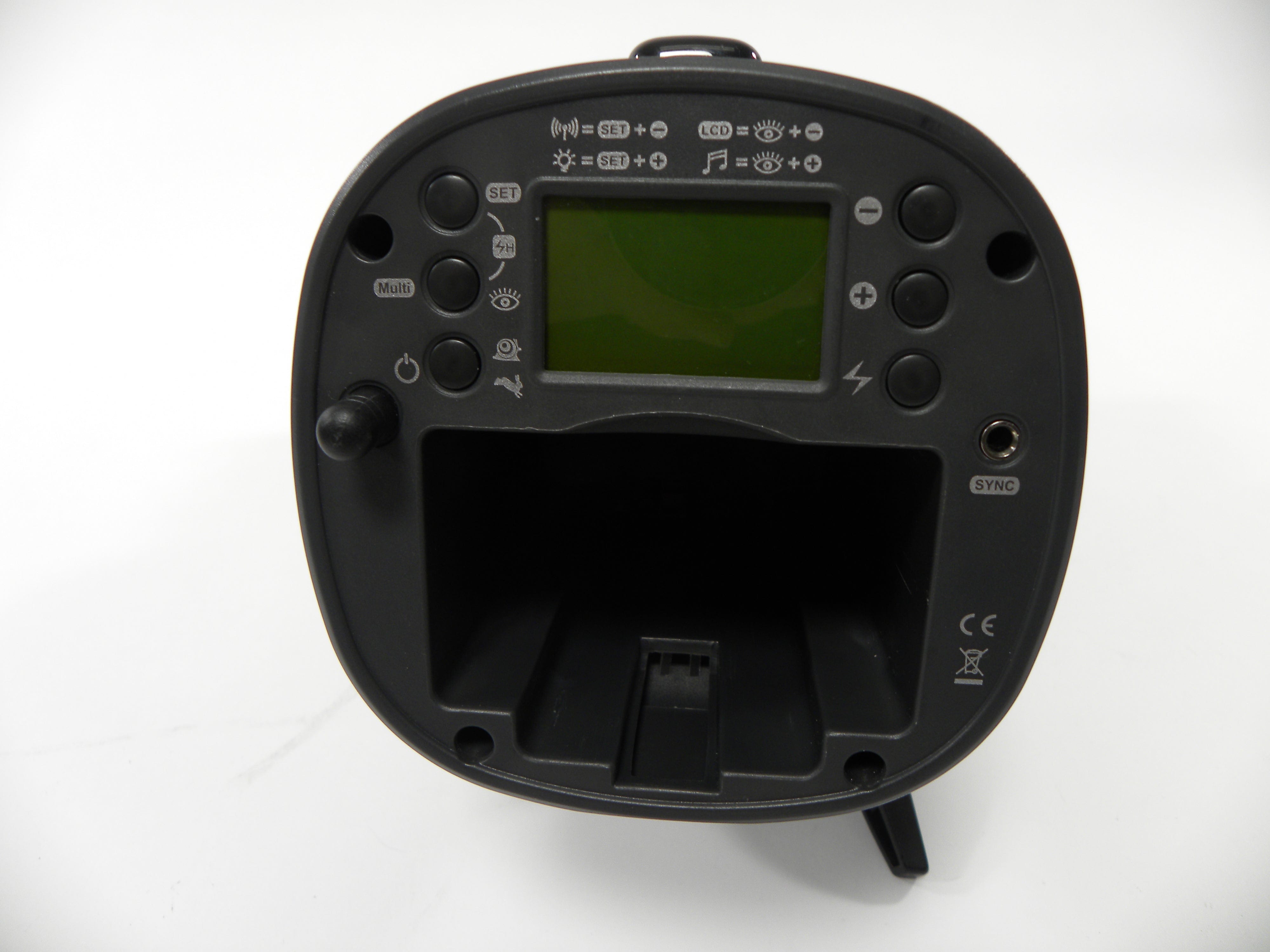 Flashpoint RL-600B Mono Light