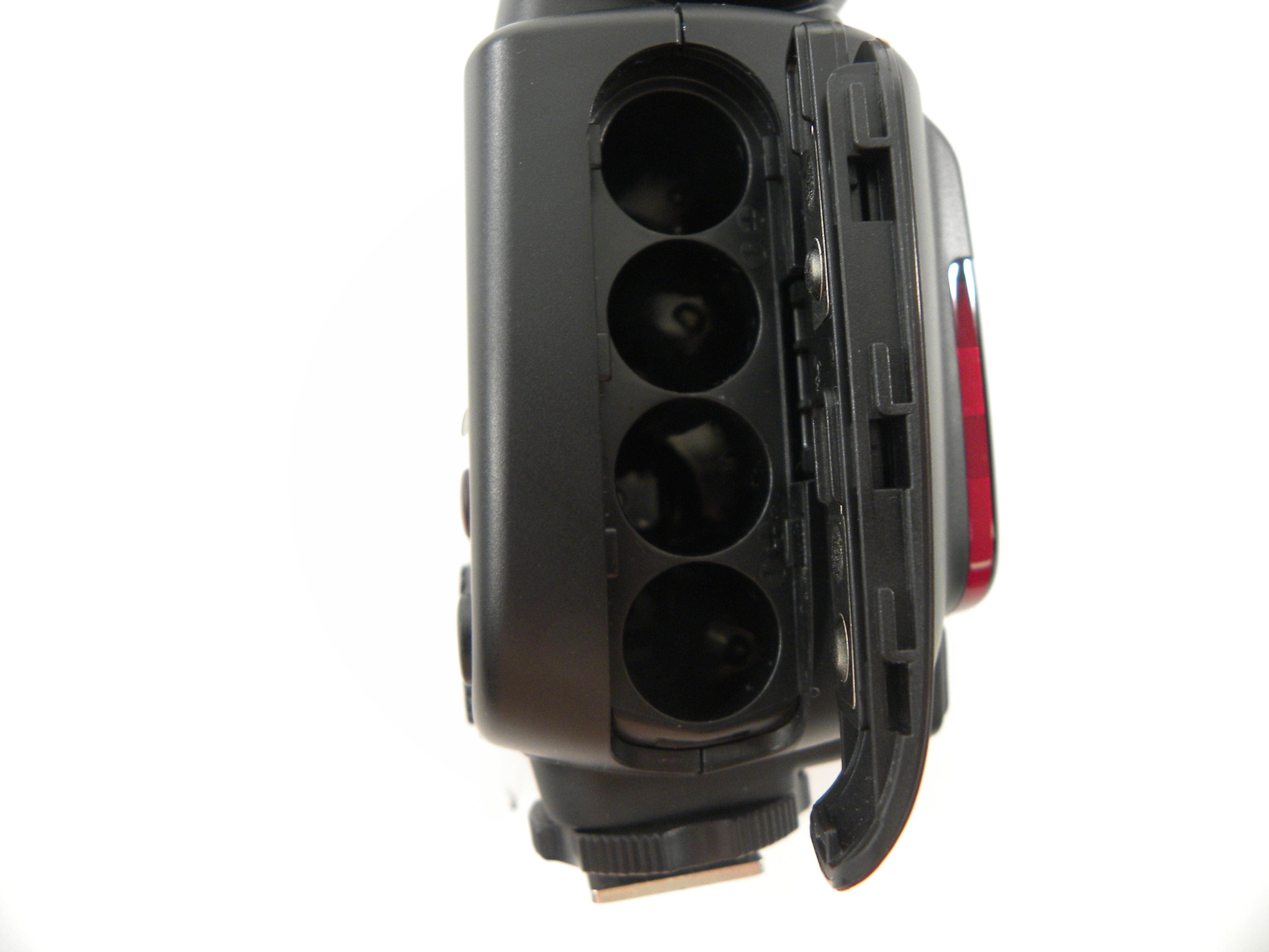 Flashpoint Zoom R2 Universal Shoe Mount Flash (Godox TT600)