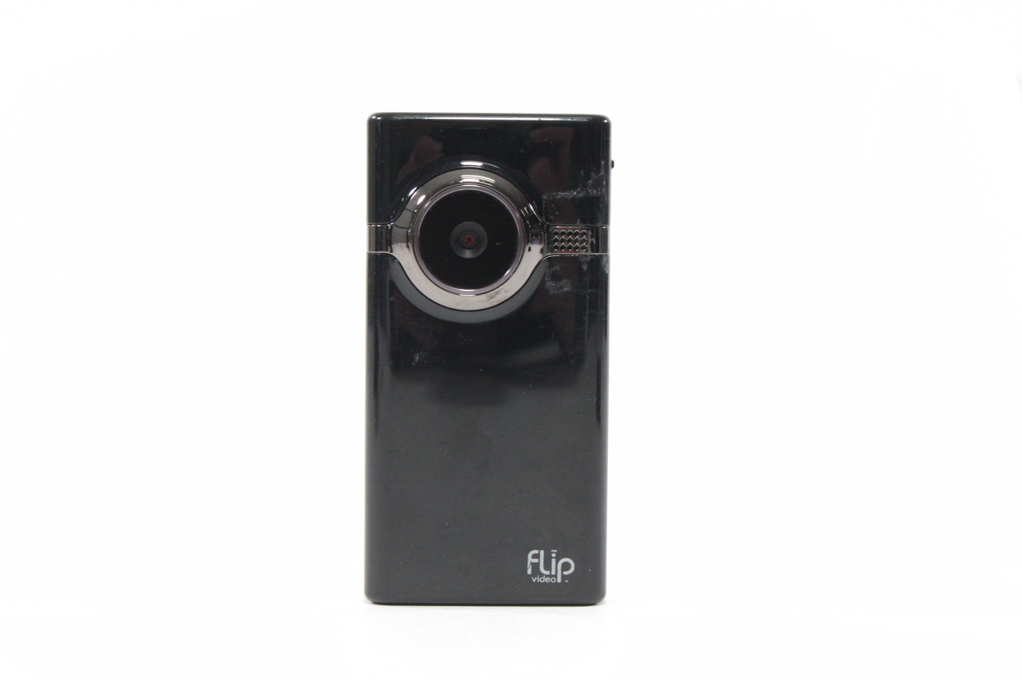 Flip Video Mino HD Recorder