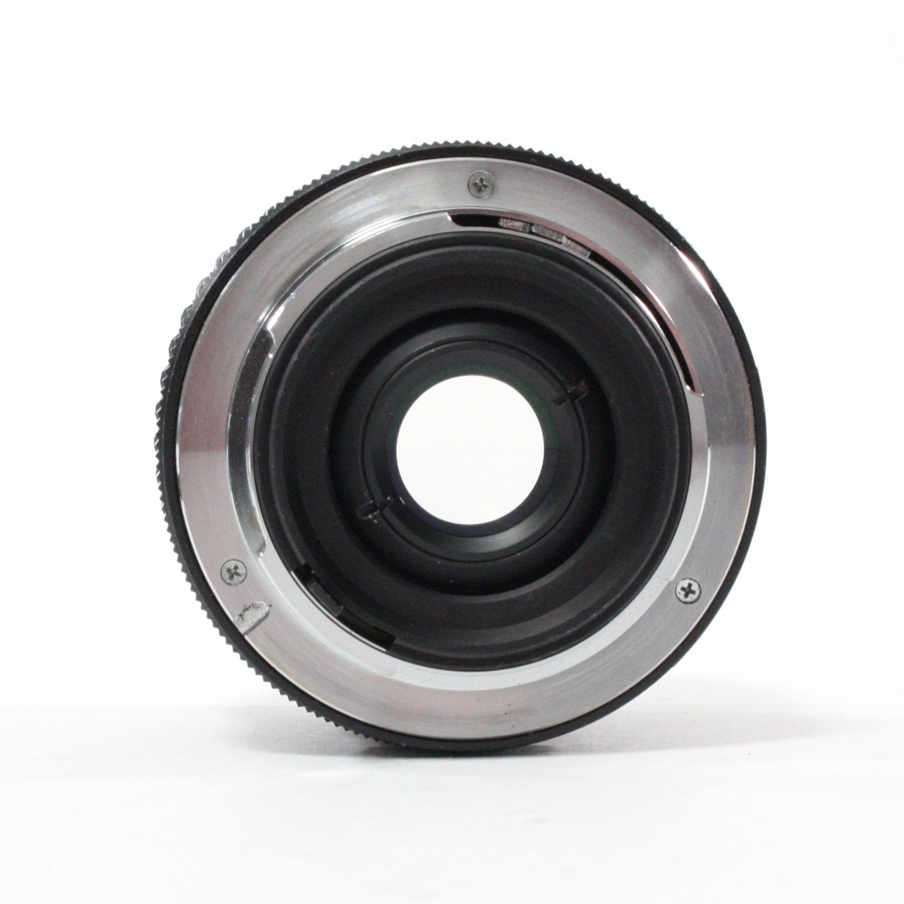 Focal 28mm f/2.8 for K Mount Lens