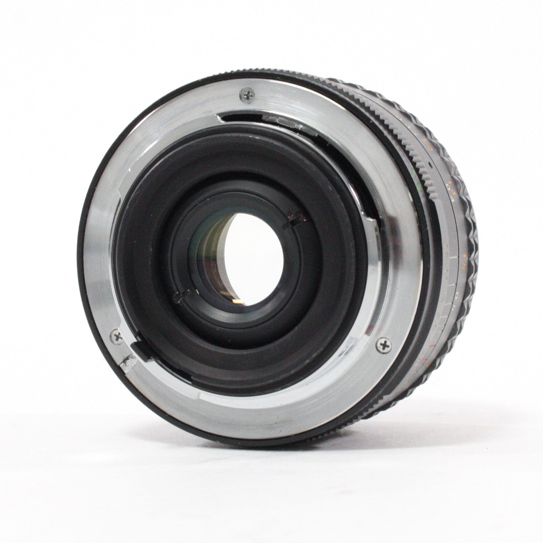 Focal 28mm f/2.8 for K Mount Lens
