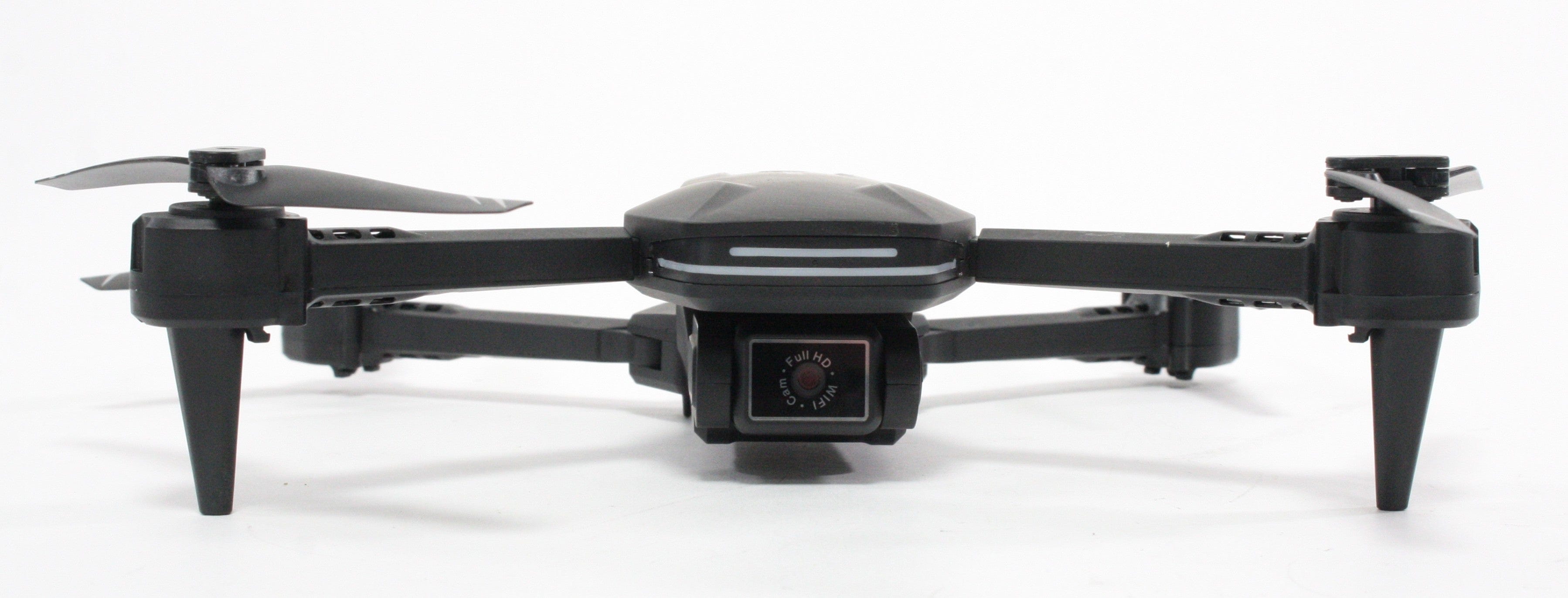 Foldable Drone with Camera