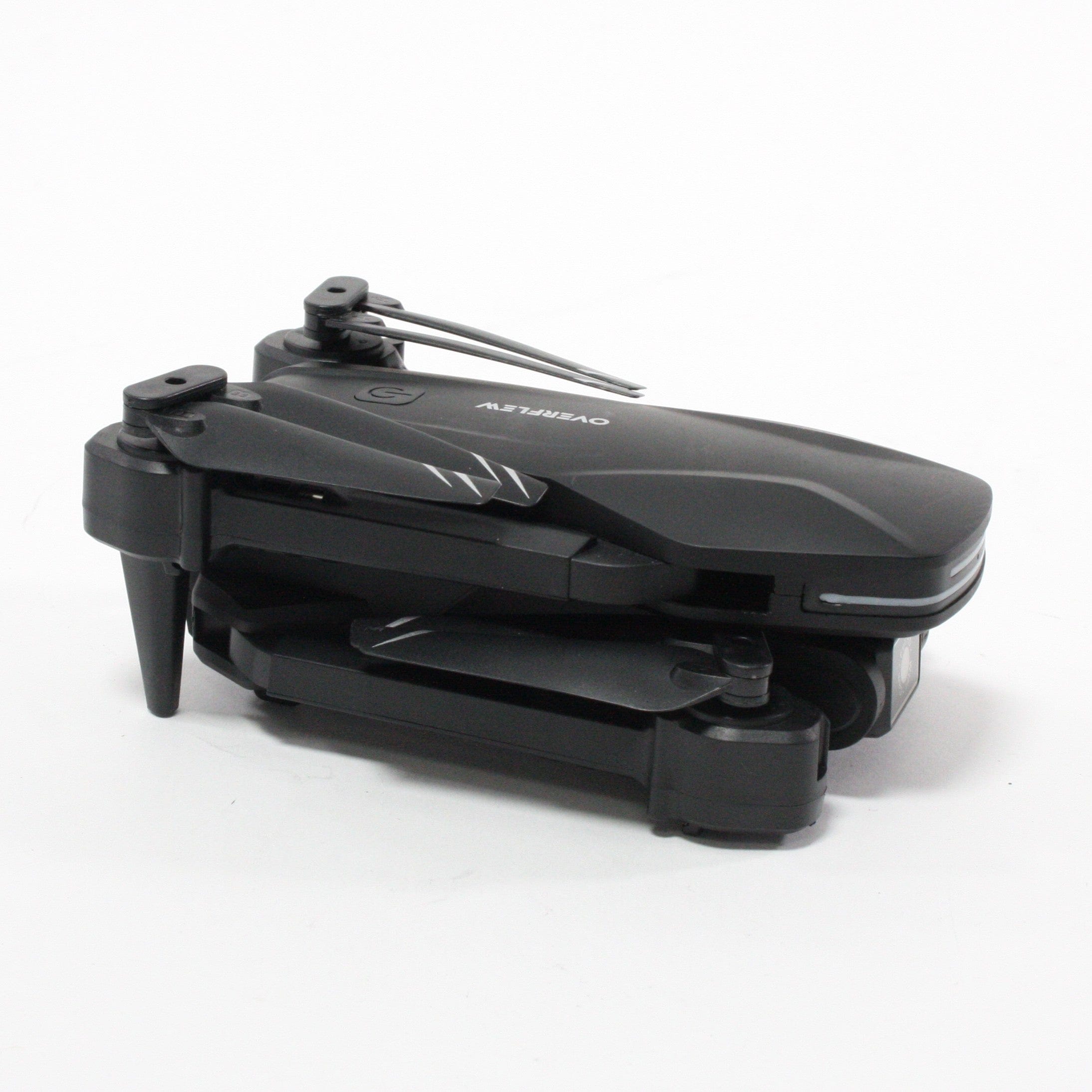Foldable Drone with Camera
