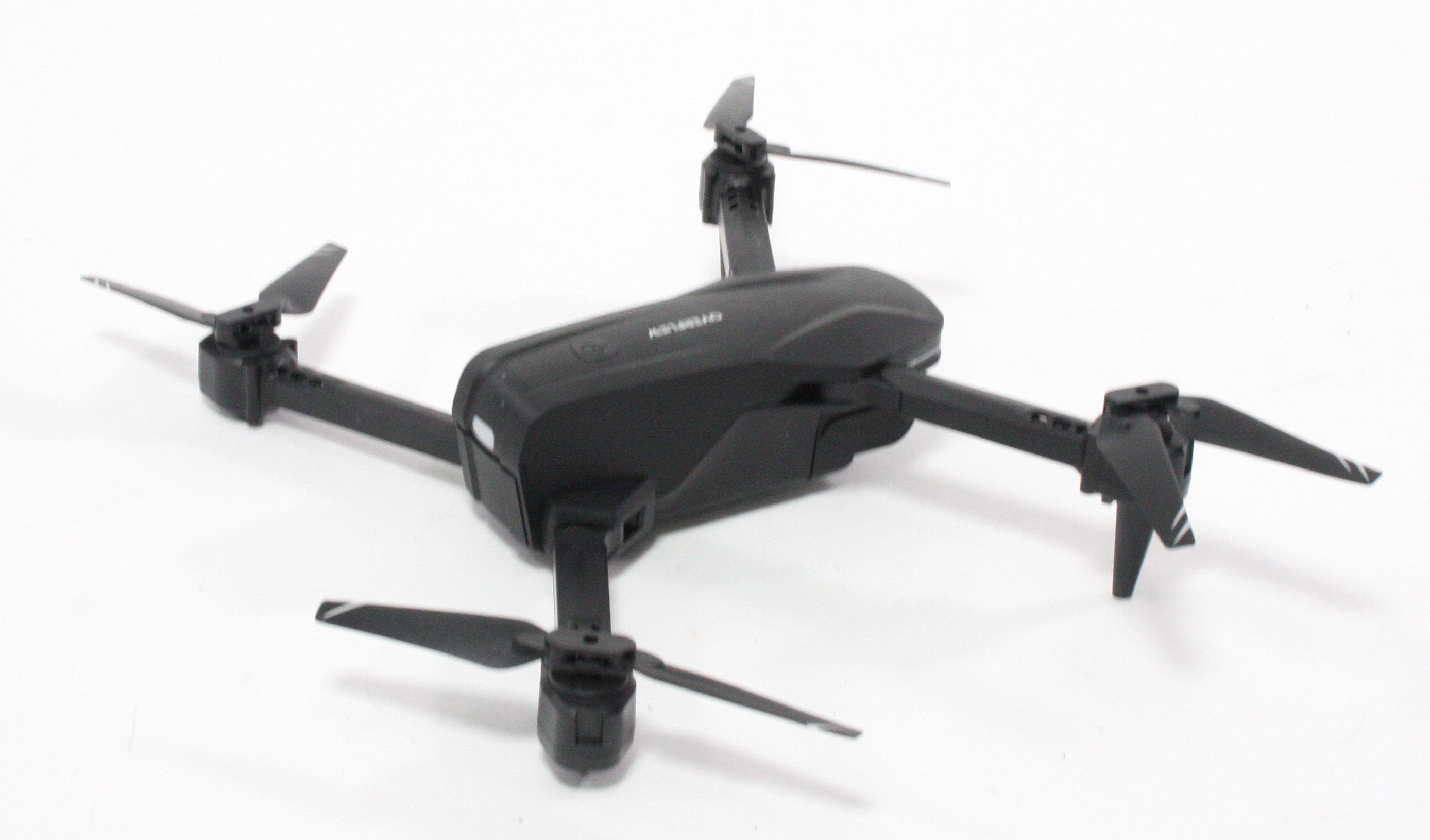 Foldable Drone with Camera