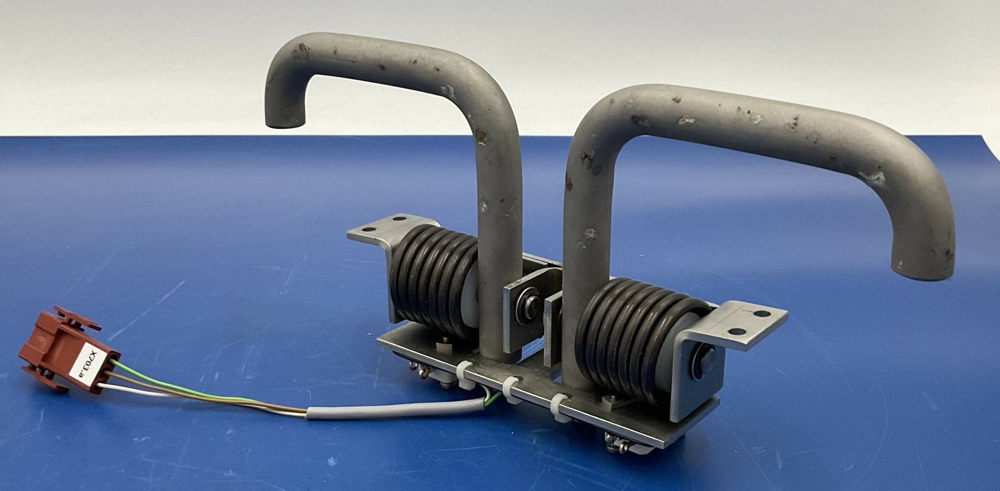 FOOT SWITCH CPL (7455533/07455533 SIEMENS