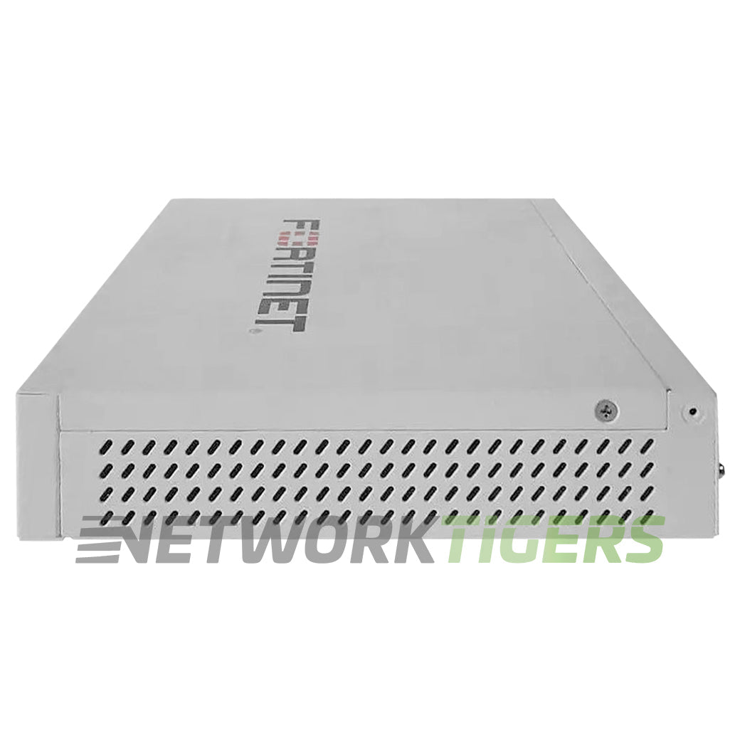 Fortinet FG-80E-POE FortiGate 80E 4 Gbps Local Management Only Firewall